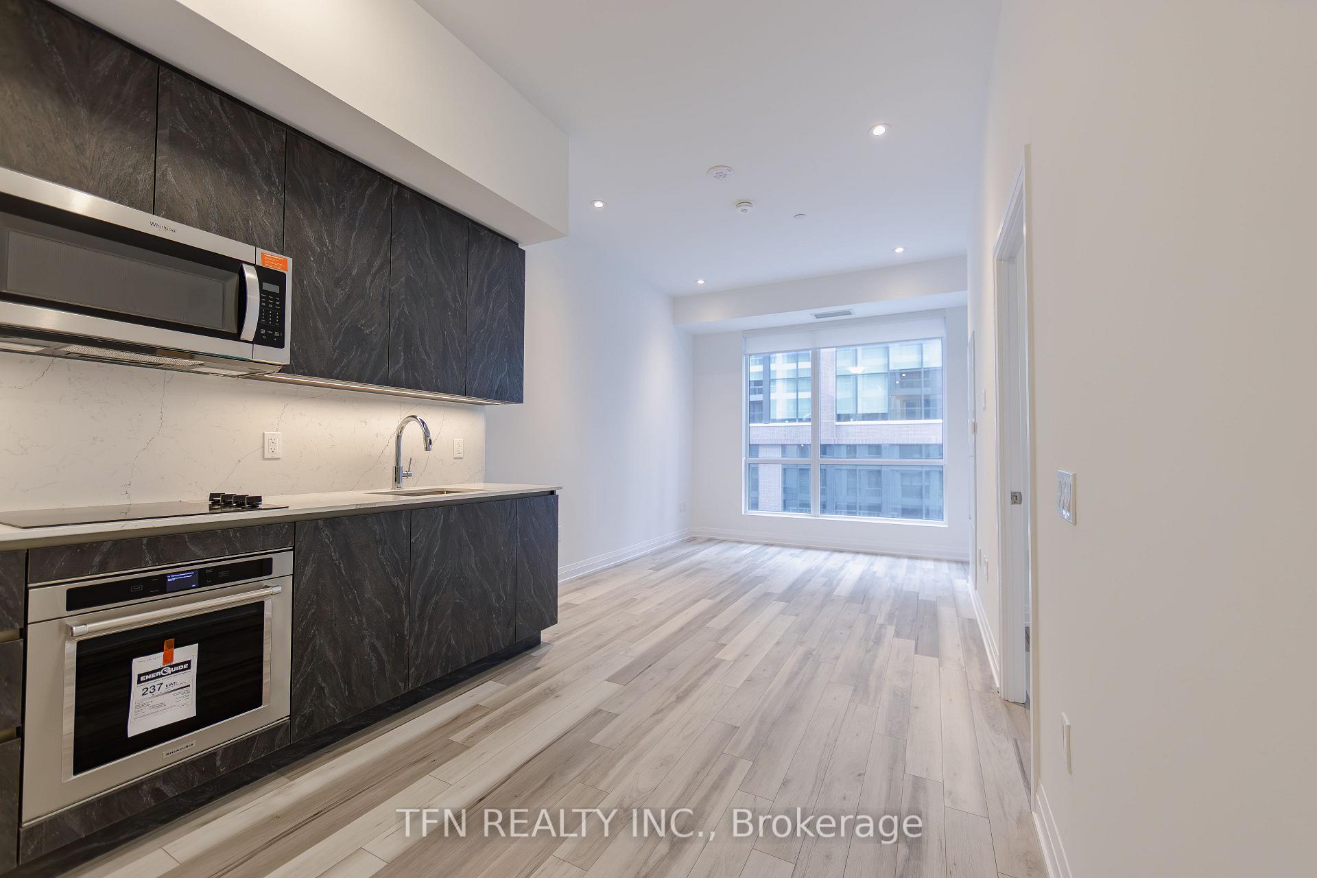 Photo 1 of Unit 531, 15 Richardson Street, Toronto, Waterfront Communities — HOMEH
