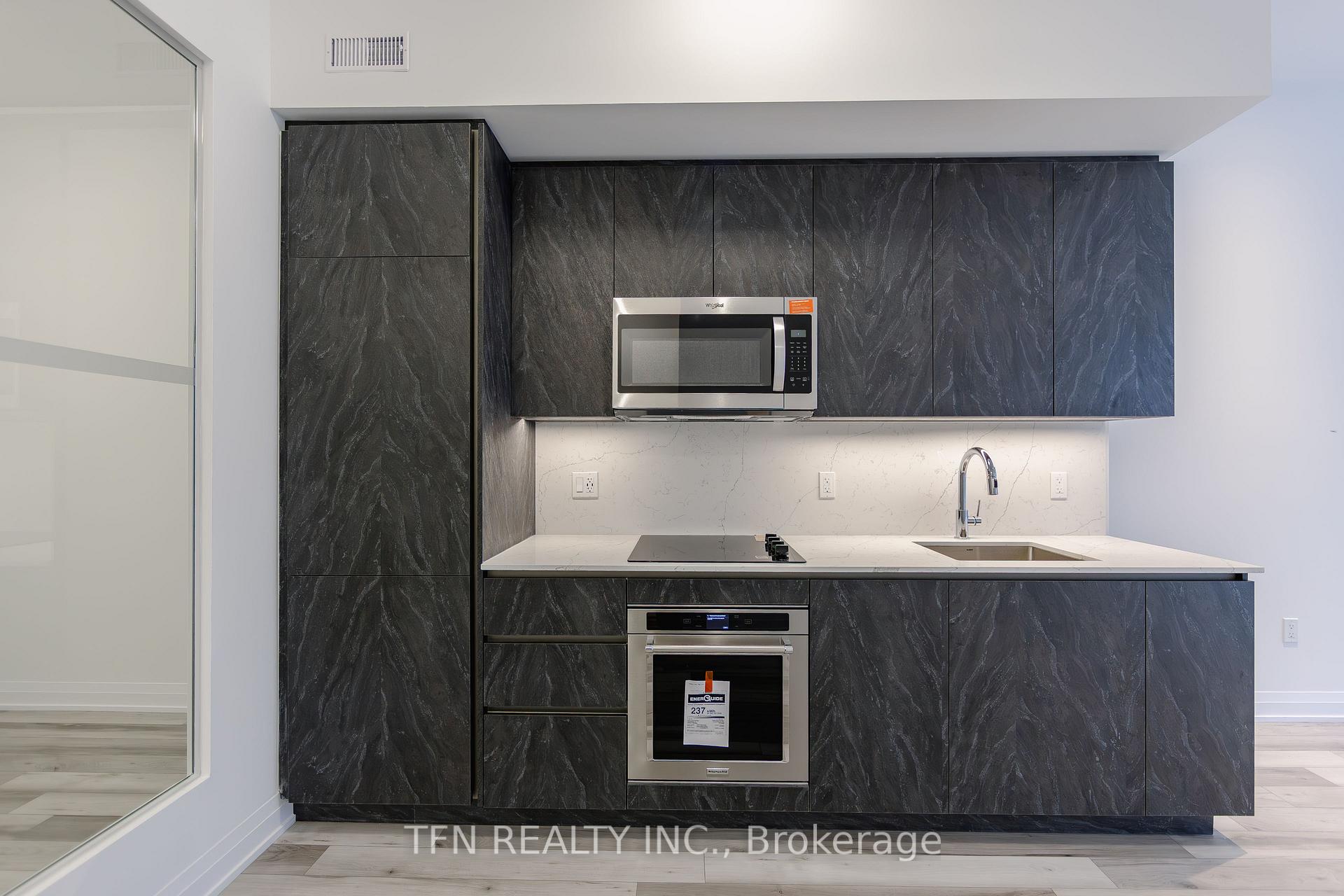 Photo 2 of Unit 531, 15 Richardson Street, Toronto, Waterfront Communities — HOMEH