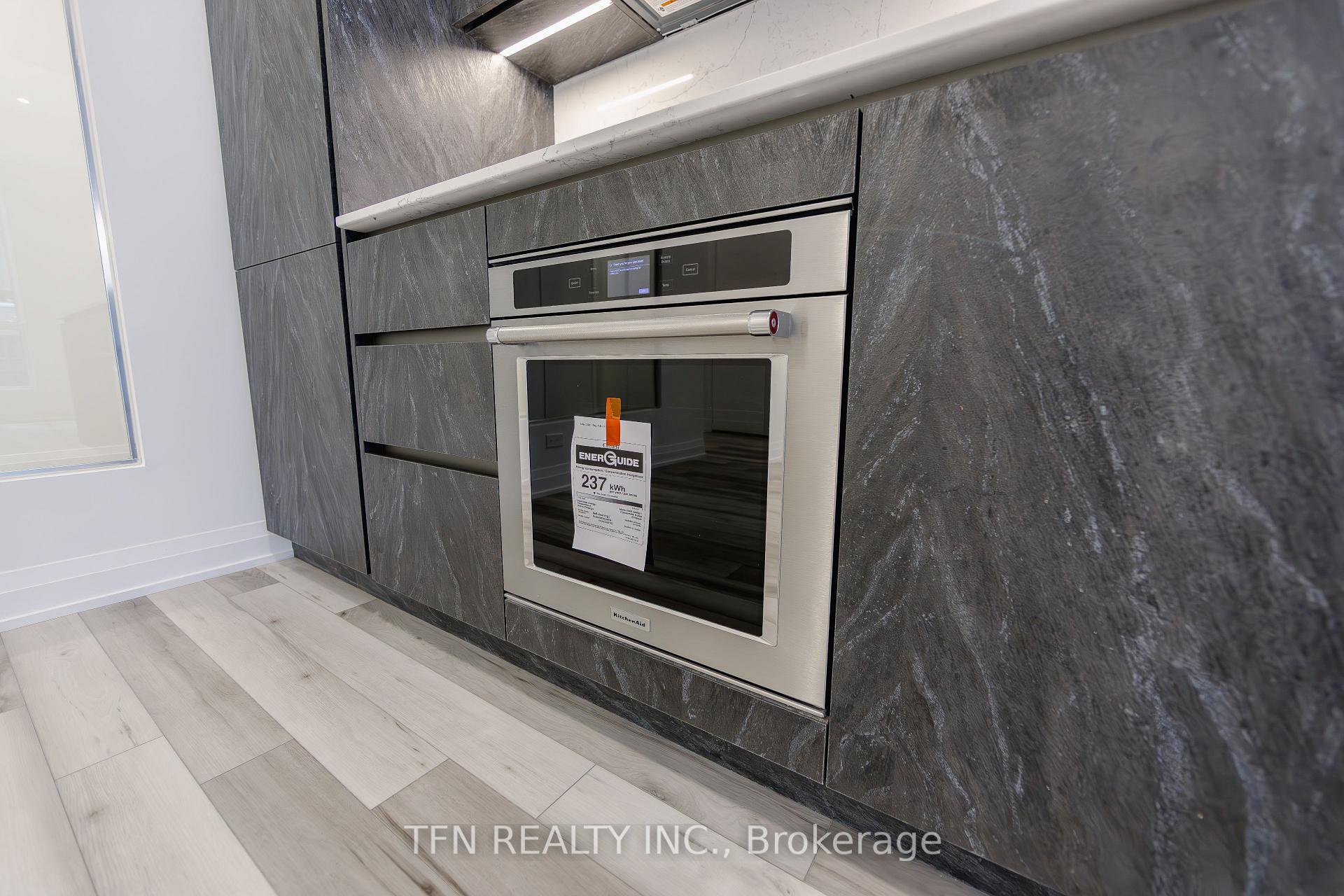 Photo 4 of Unit 531, 15 Richardson Street, Toronto, Waterfront Communities — HOMEH