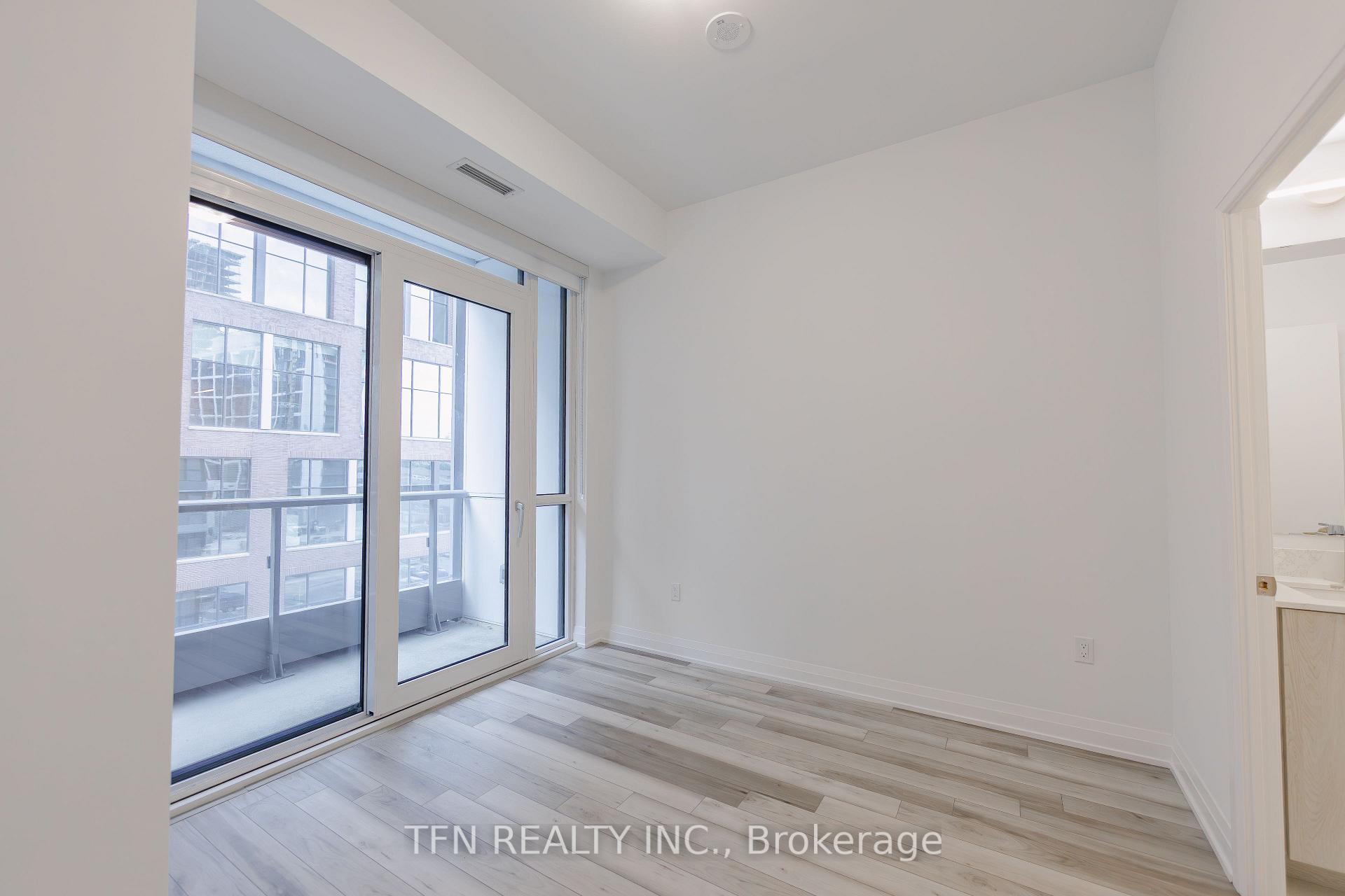 Photo 6 of Unit 531, 15 Richardson Street, Toronto, Waterfront Communities — HOMEH