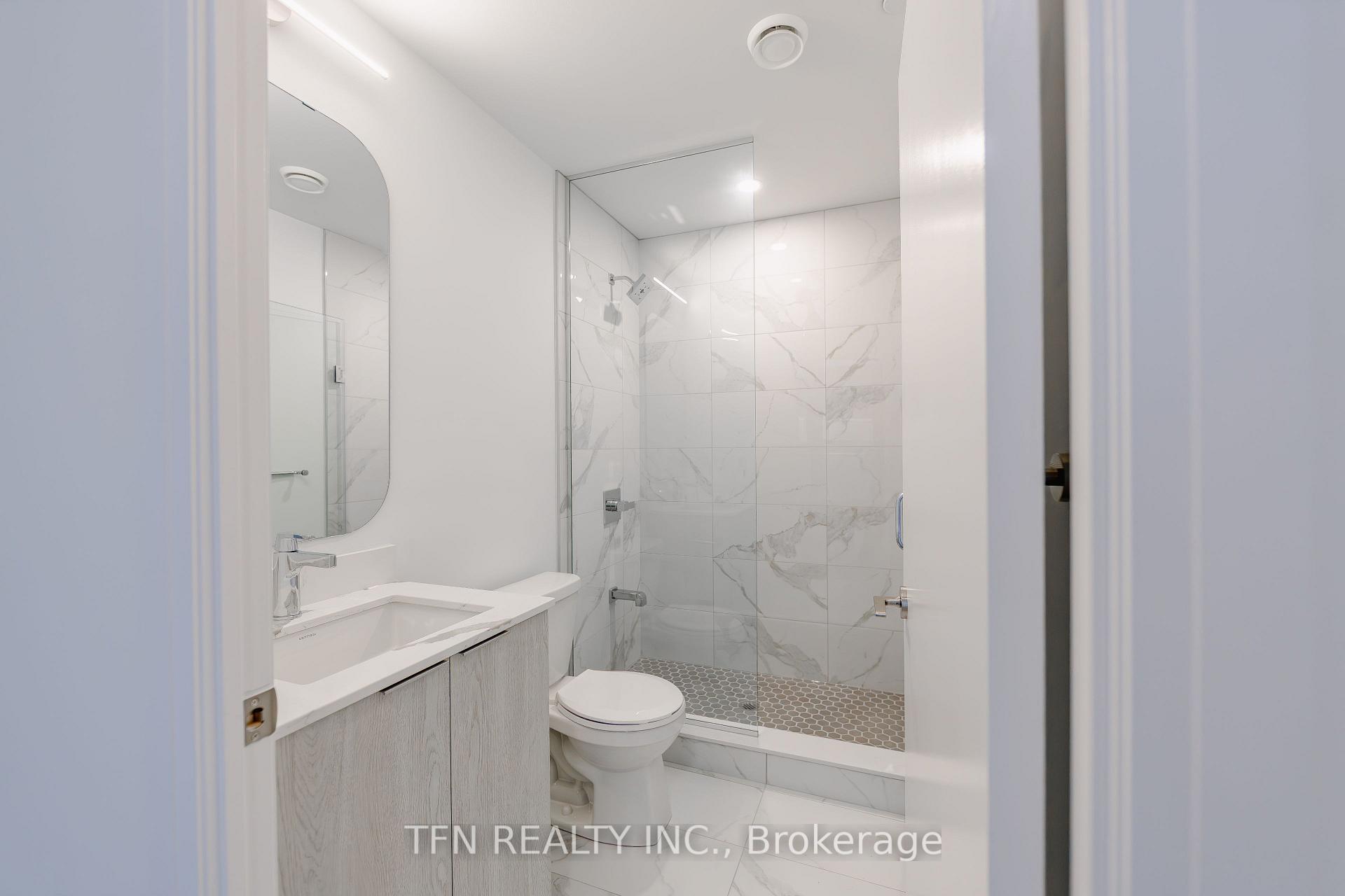 Photo 8 of Unit 531, 15 Richardson Street, Toronto, Waterfront Communities — HOMEH