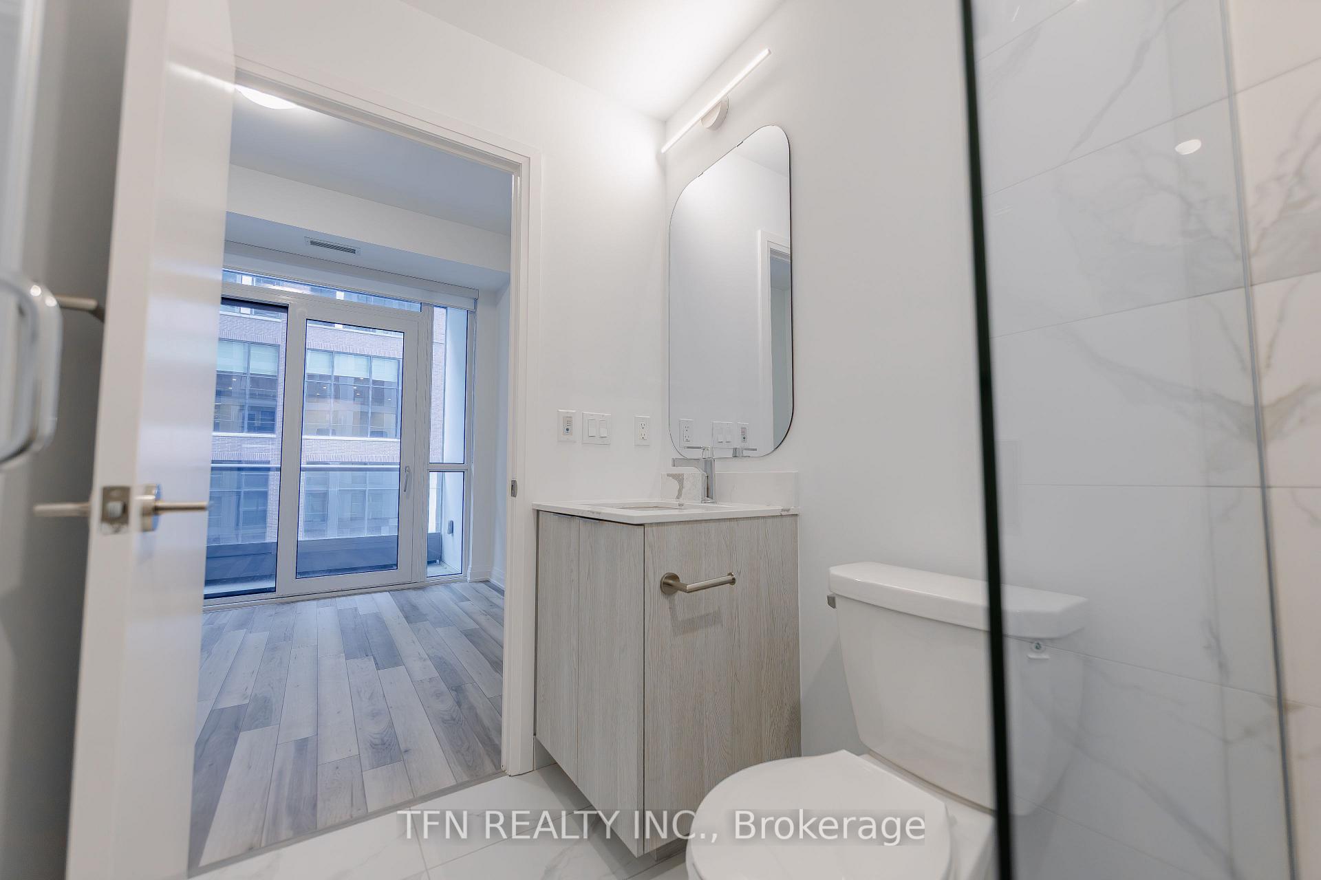Photo 10 of Unit 531, 15 Richardson Street, Toronto, Waterfront Communities — HOMEH