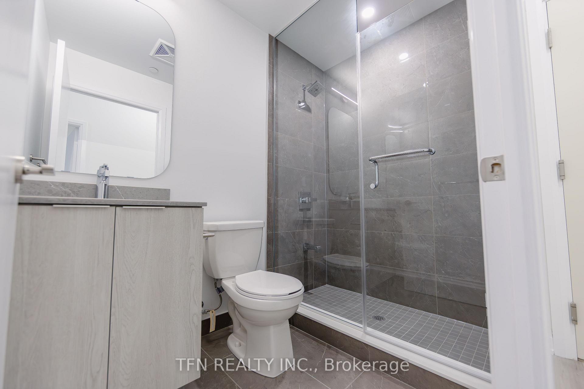 Photo 13 of Unit 531, 15 Richardson Street, Toronto, Waterfront Communities — HOMEH