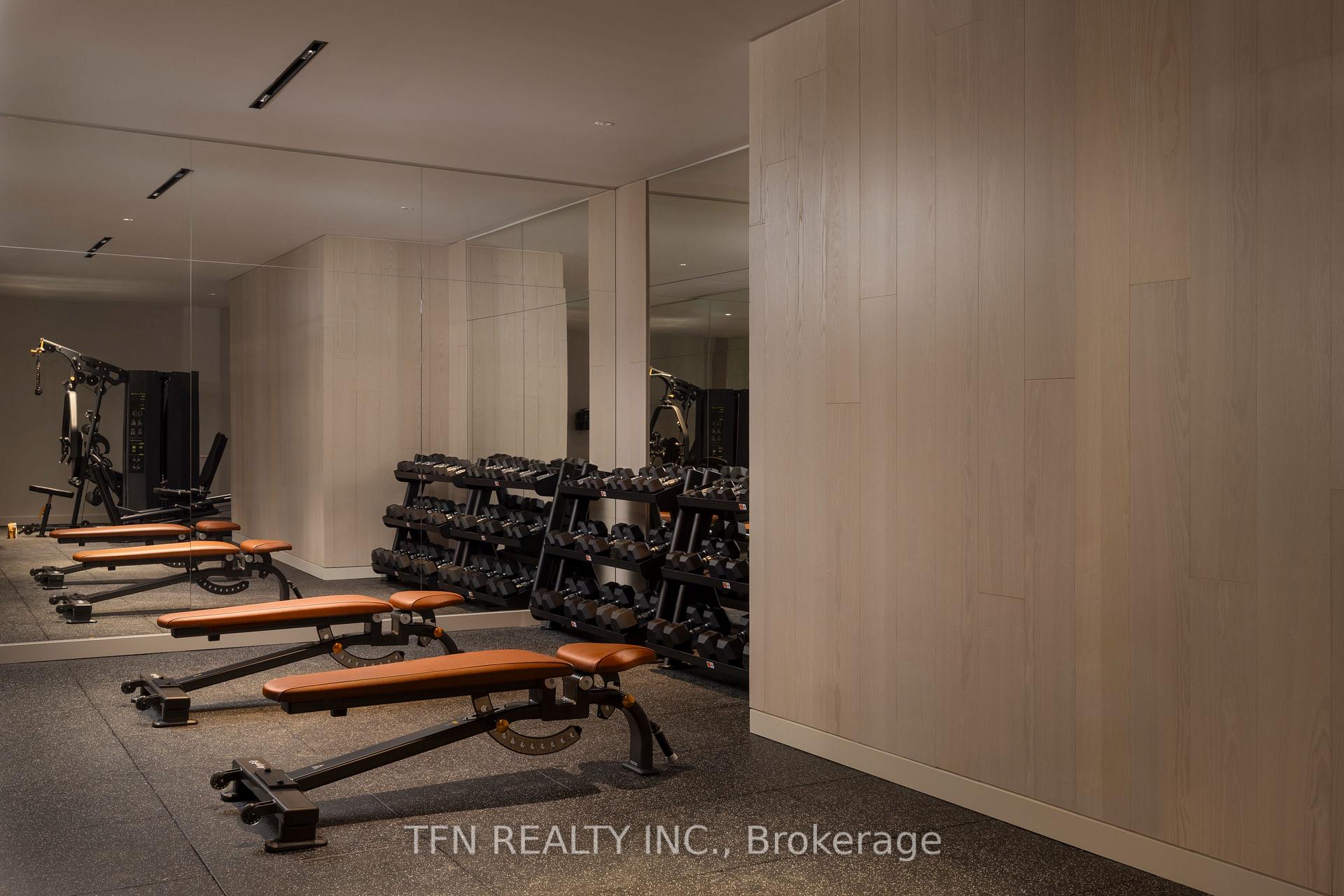 Photo 30 of Unit 531, 15 Richardson Street, Toronto, Waterfront Communities — HOMEH