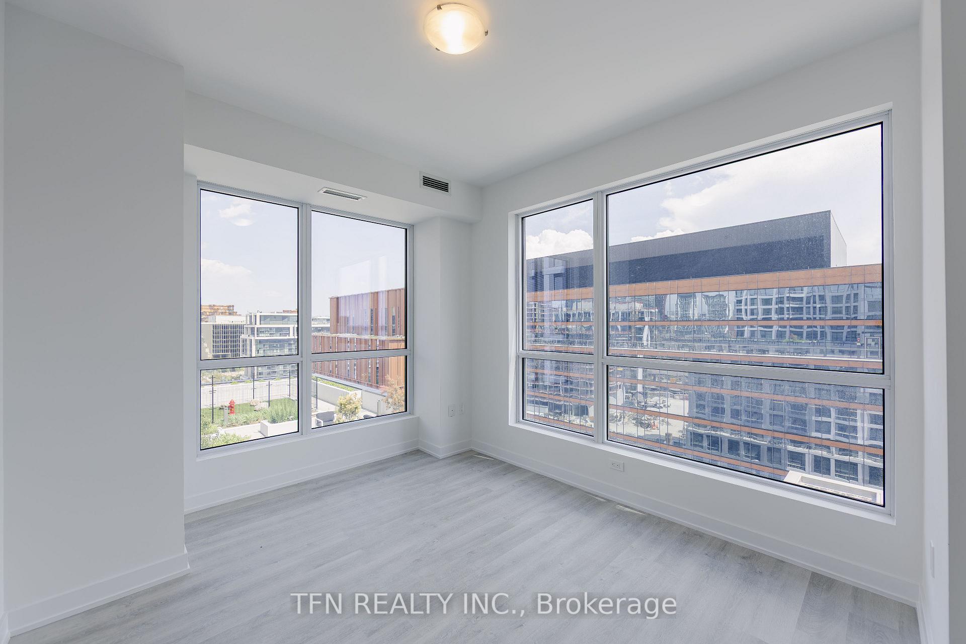 Photo 3 of Unit 1313, 15 Richardson Street, Toronto, Waterfront Communities — HOMEH