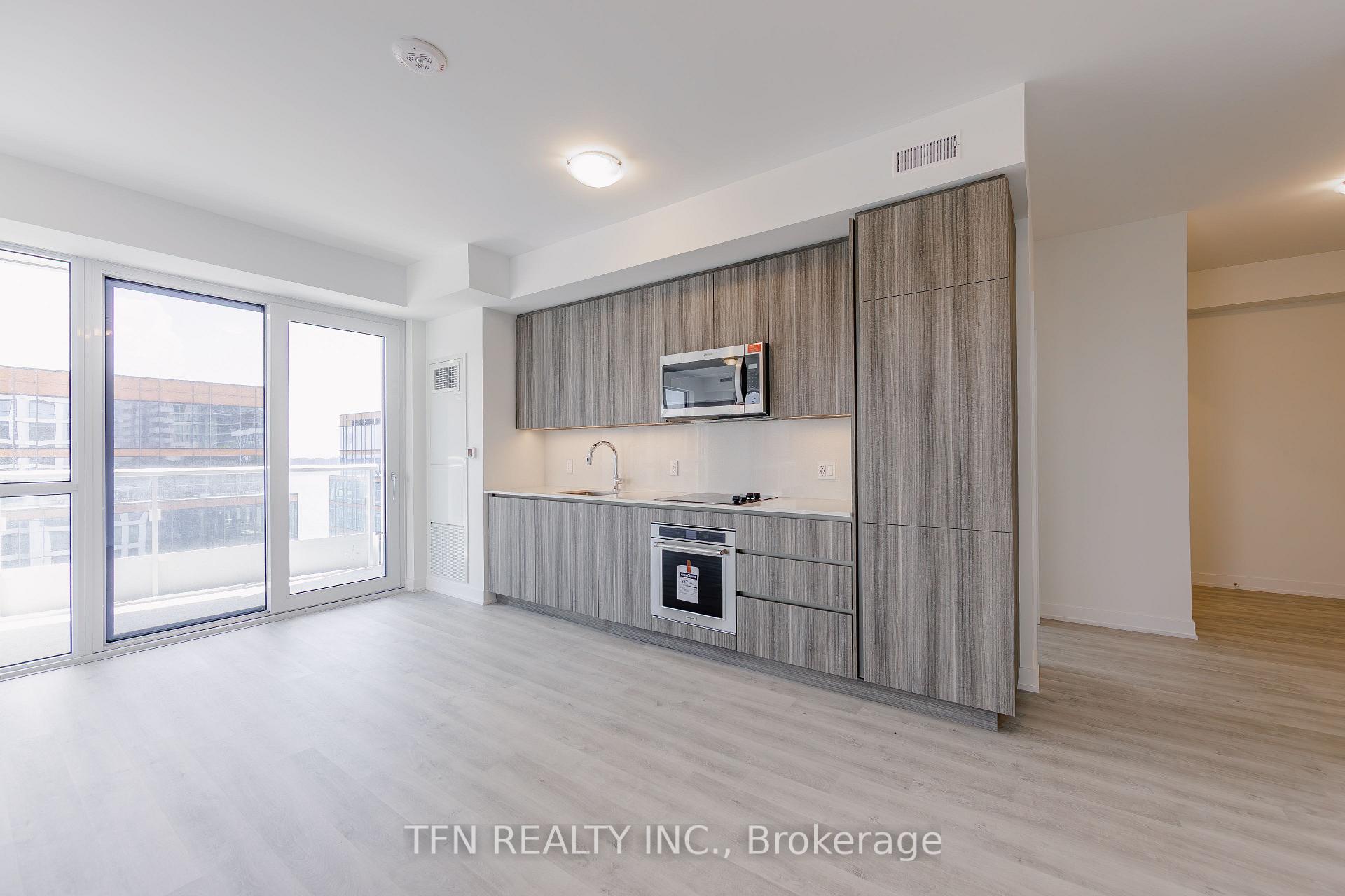Photo 4 of Unit 1313, 15 Richardson Street, Toronto, Waterfront Communities — HOMEH
