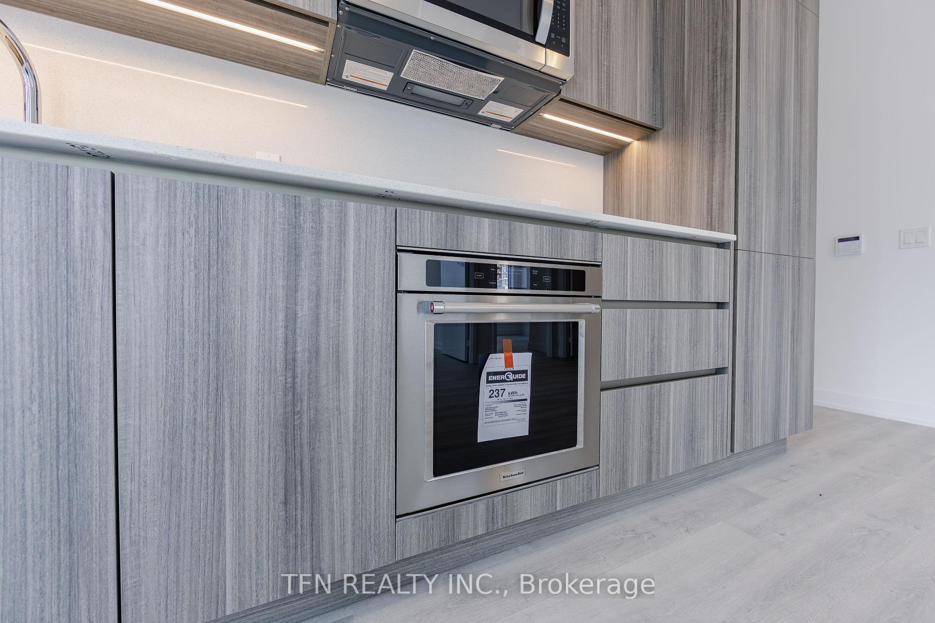 Photo 7 of Unit 1313, 15 Richardson Street, Toronto, Waterfront Communities — HOMEH