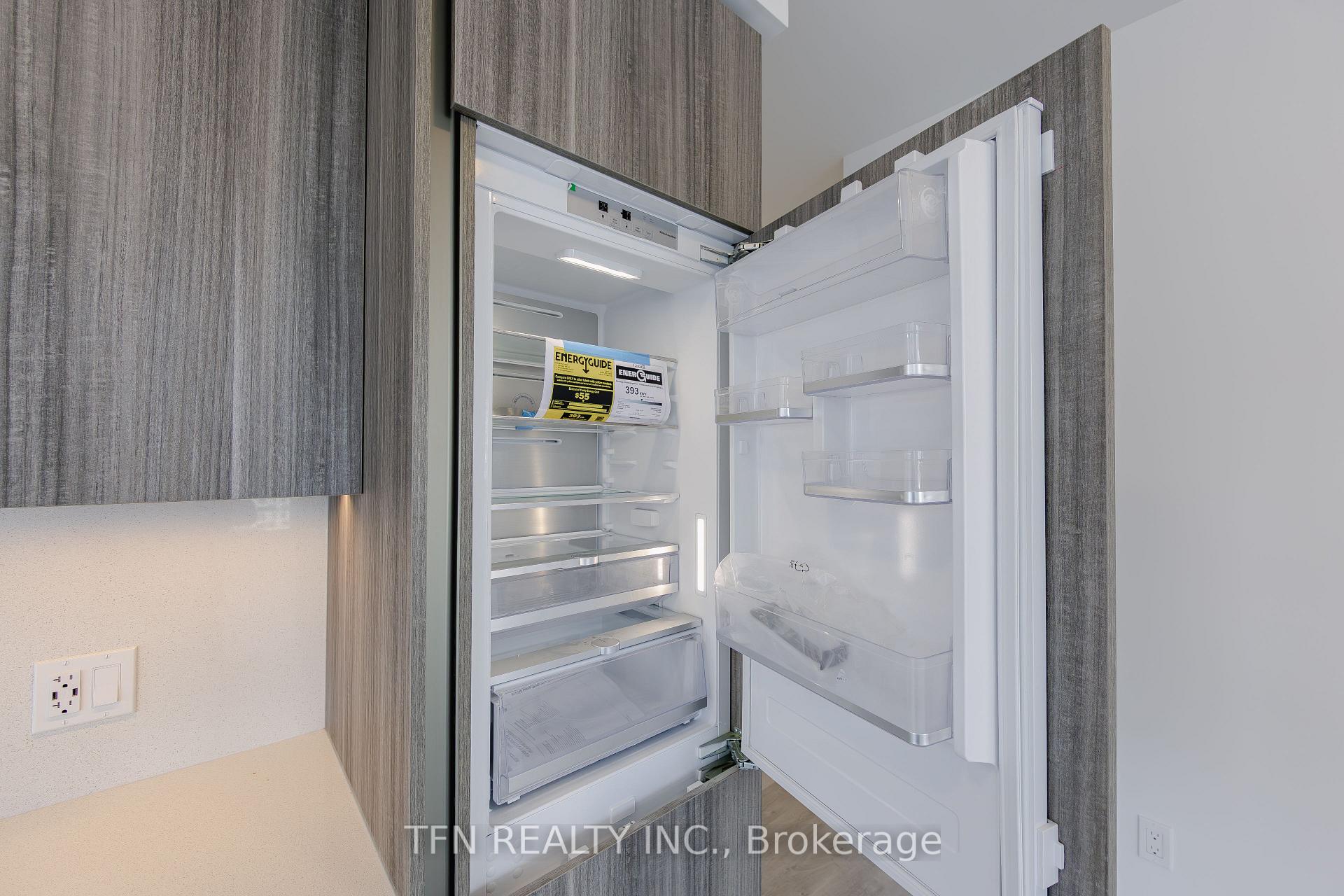 Photo 8 of Unit 1313, 15 Richardson Street, Toronto, Waterfront Communities — HOMEH