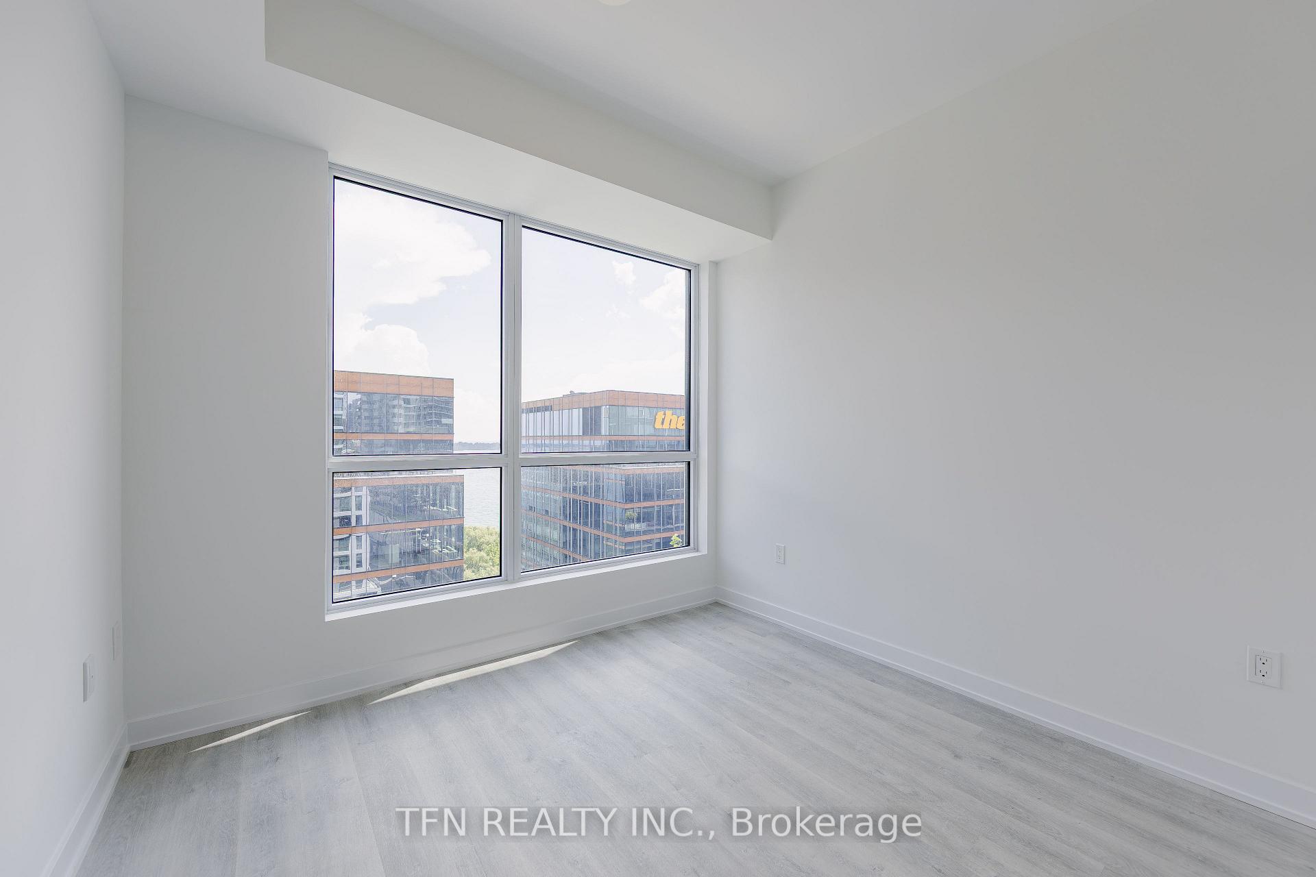 Photo 10 of Unit 1313, 15 Richardson Street, Toronto, Waterfront Communities — HOMEH