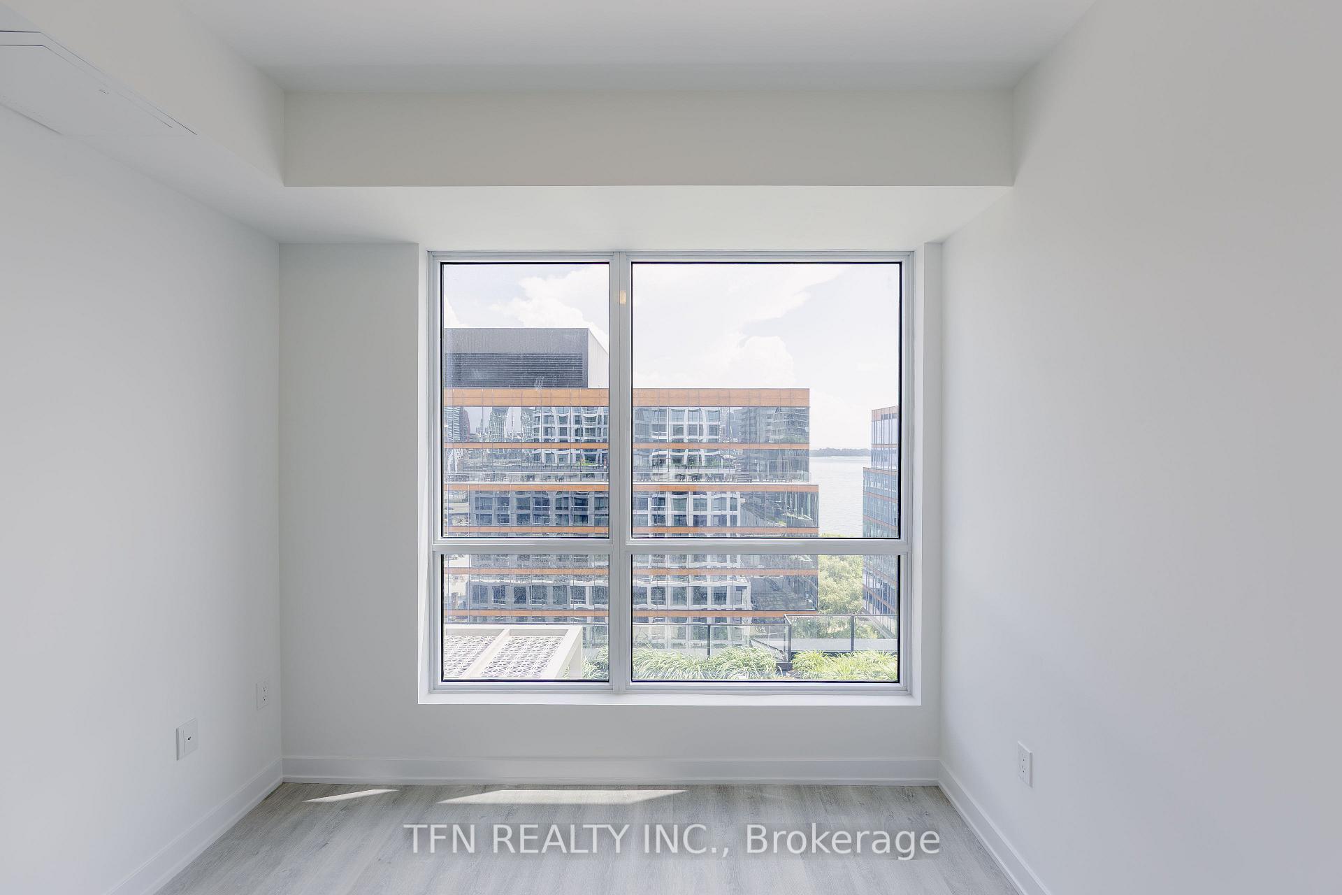 Photo 11 of Unit 1313, 15 Richardson Street, Toronto, Waterfront Communities — HOMEH