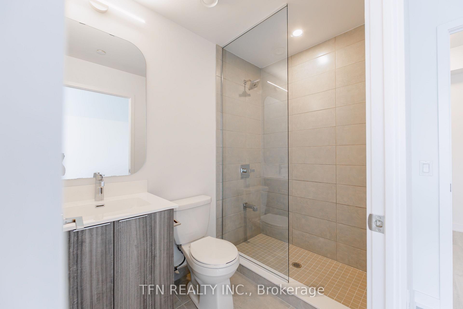 Photo 12 of Unit 1313, 15 Richardson Street, Toronto, Waterfront Communities — HOMEH