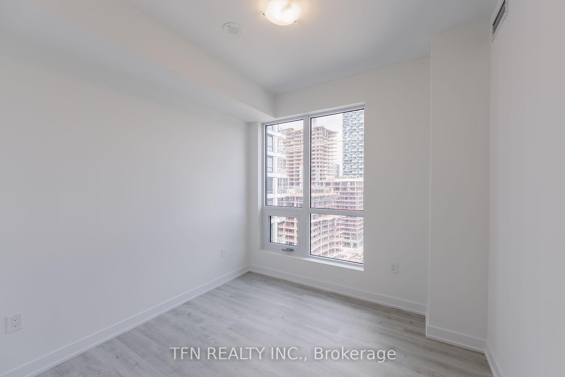 Photo 14 of Unit 1313, 15 Richardson Street, Toronto, Waterfront Communities — HOMEH