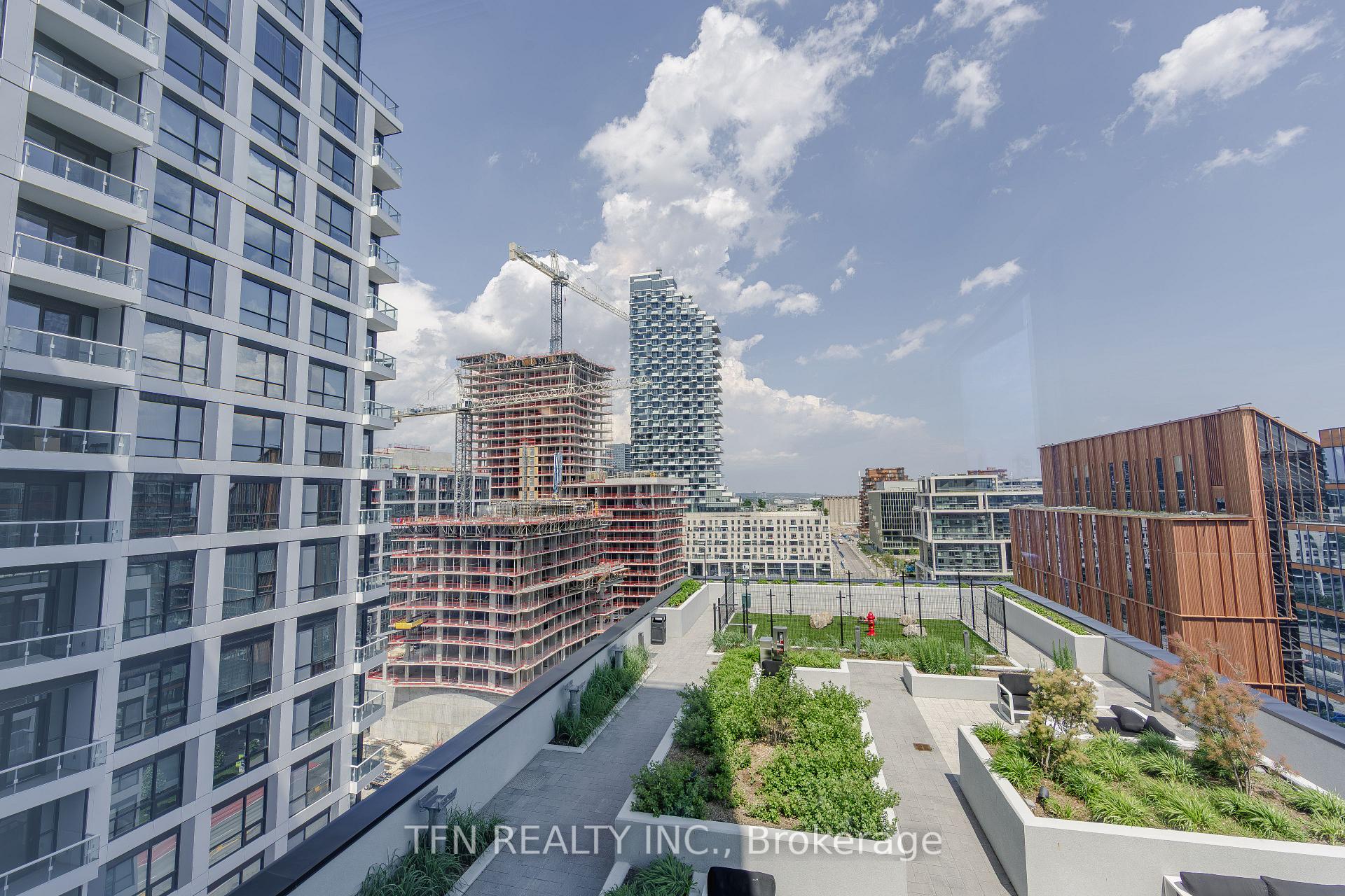Photo 19 of Unit 1313, 15 Richardson Street, Toronto, Waterfront Communities — HOMEH