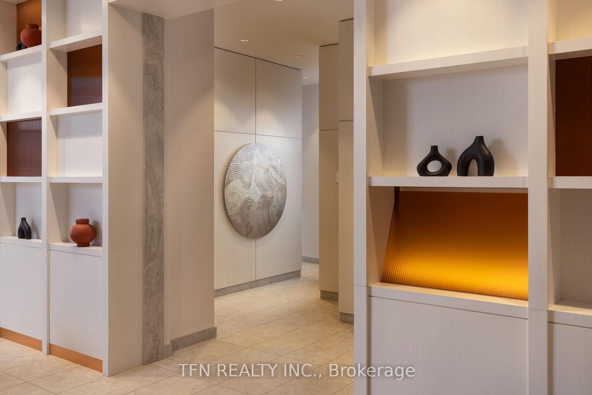 Photo 22 of Unit 1313, 15 Richardson Street, Toronto, Waterfront Communities — HOMEH