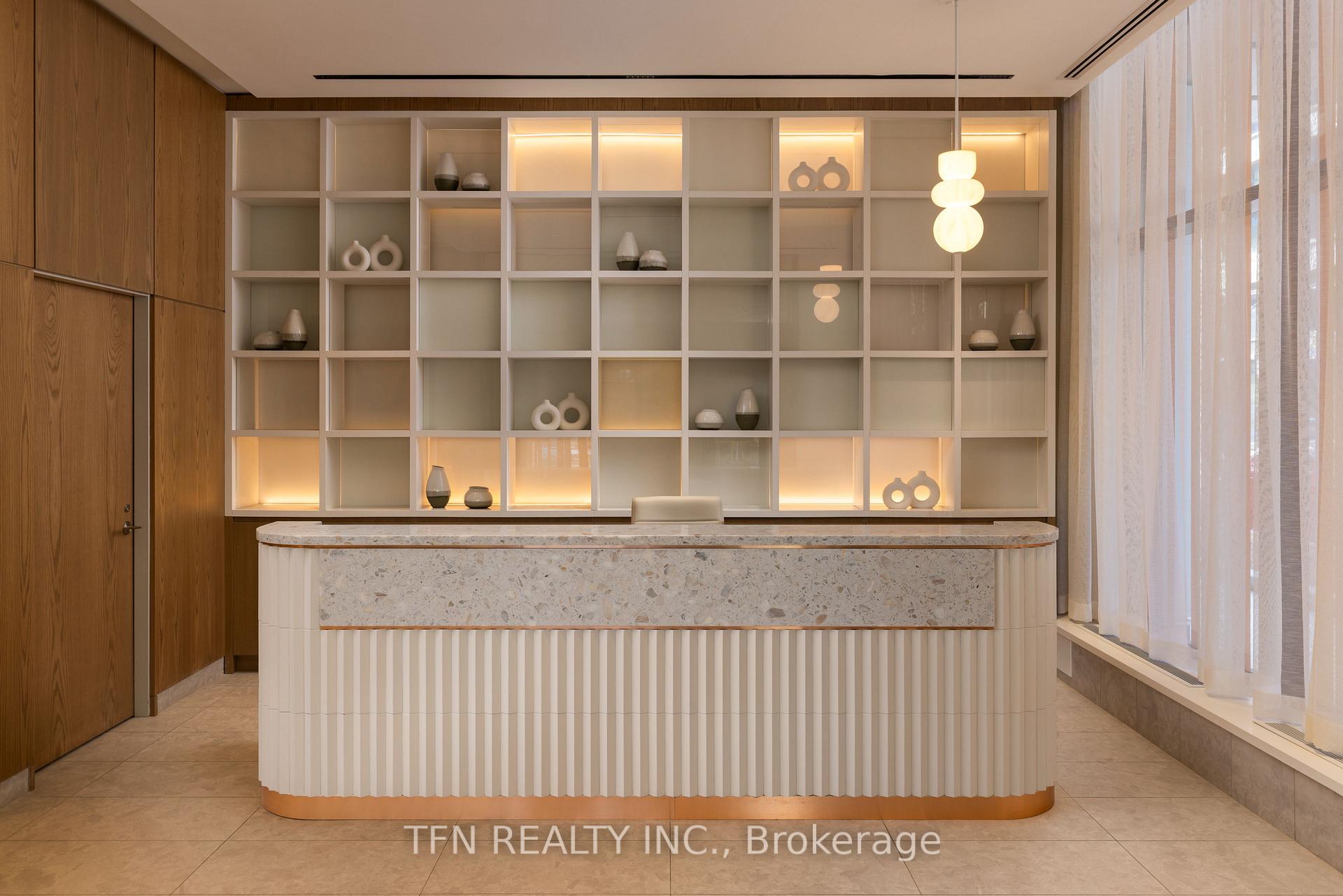 Photo 23 of Unit 1313, 15 Richardson Street, Toronto, Waterfront Communities — HOMEH