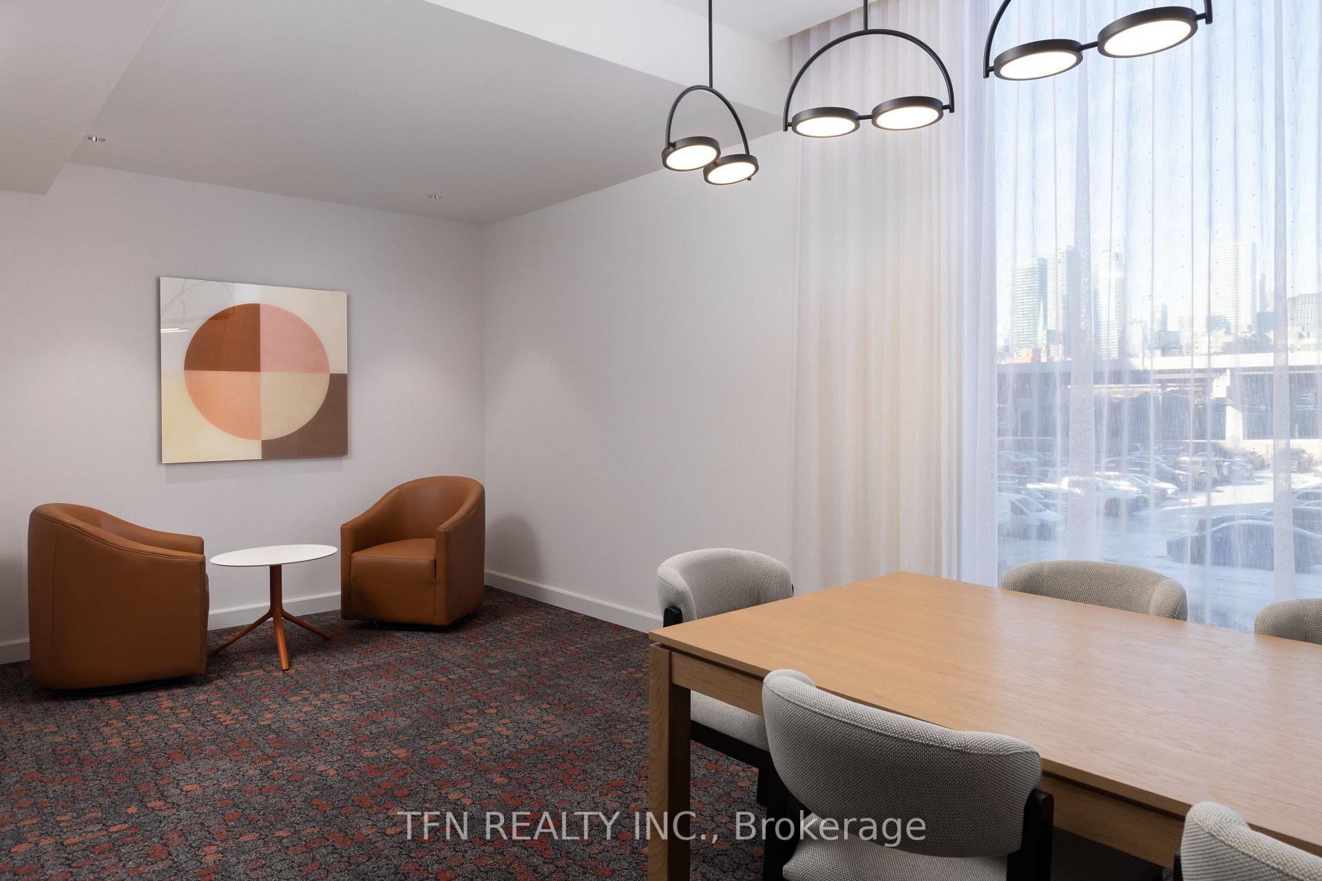 Photo 27 of Unit 1313, 15 Richardson Street, Toronto, Waterfront Communities — HOMEH