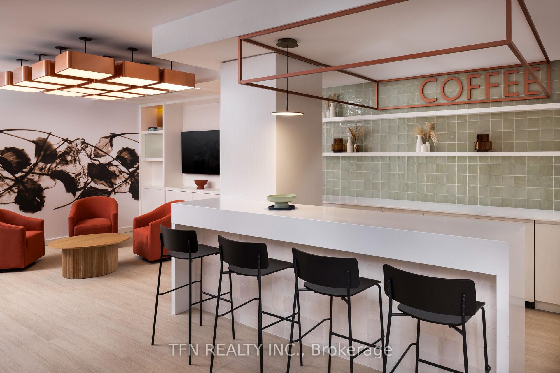Photo 29 of Unit 1313, 15 Richardson Street, Toronto, Waterfront Communities — HOMEH