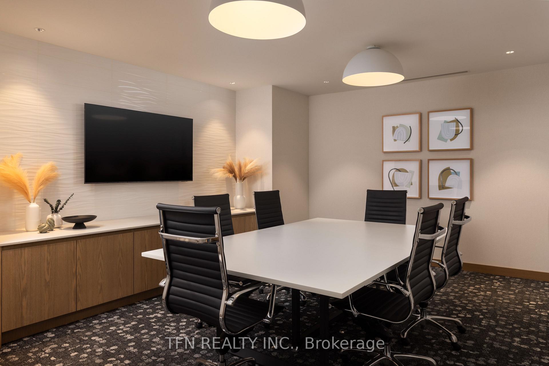 Photo 31 of Unit 1313, 15 Richardson Street, Toronto, Waterfront Communities — HOMEH