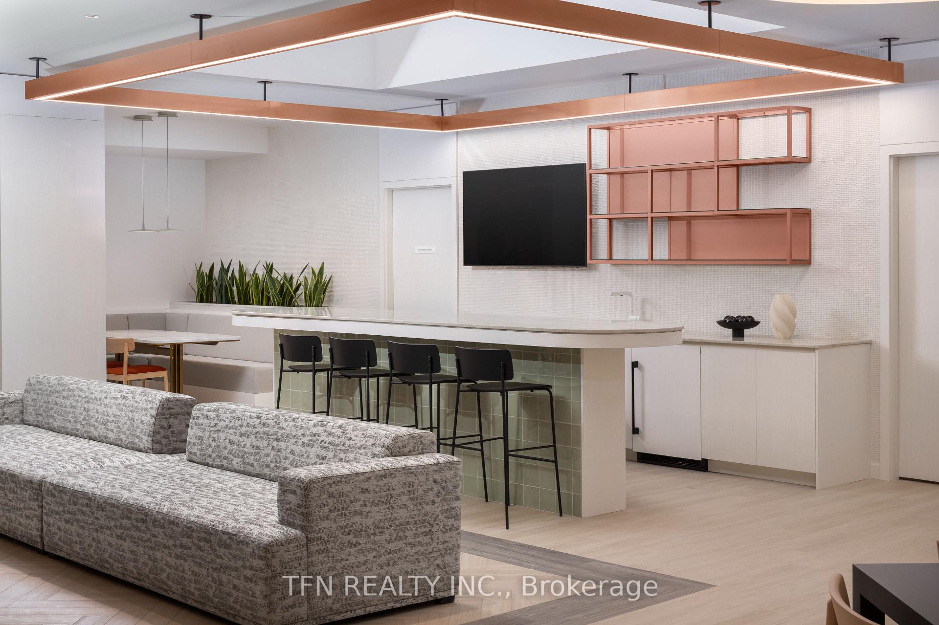 Photo 32 of Unit 1313, 15 Richardson Street, Toronto, Waterfront Communities — HOMEH