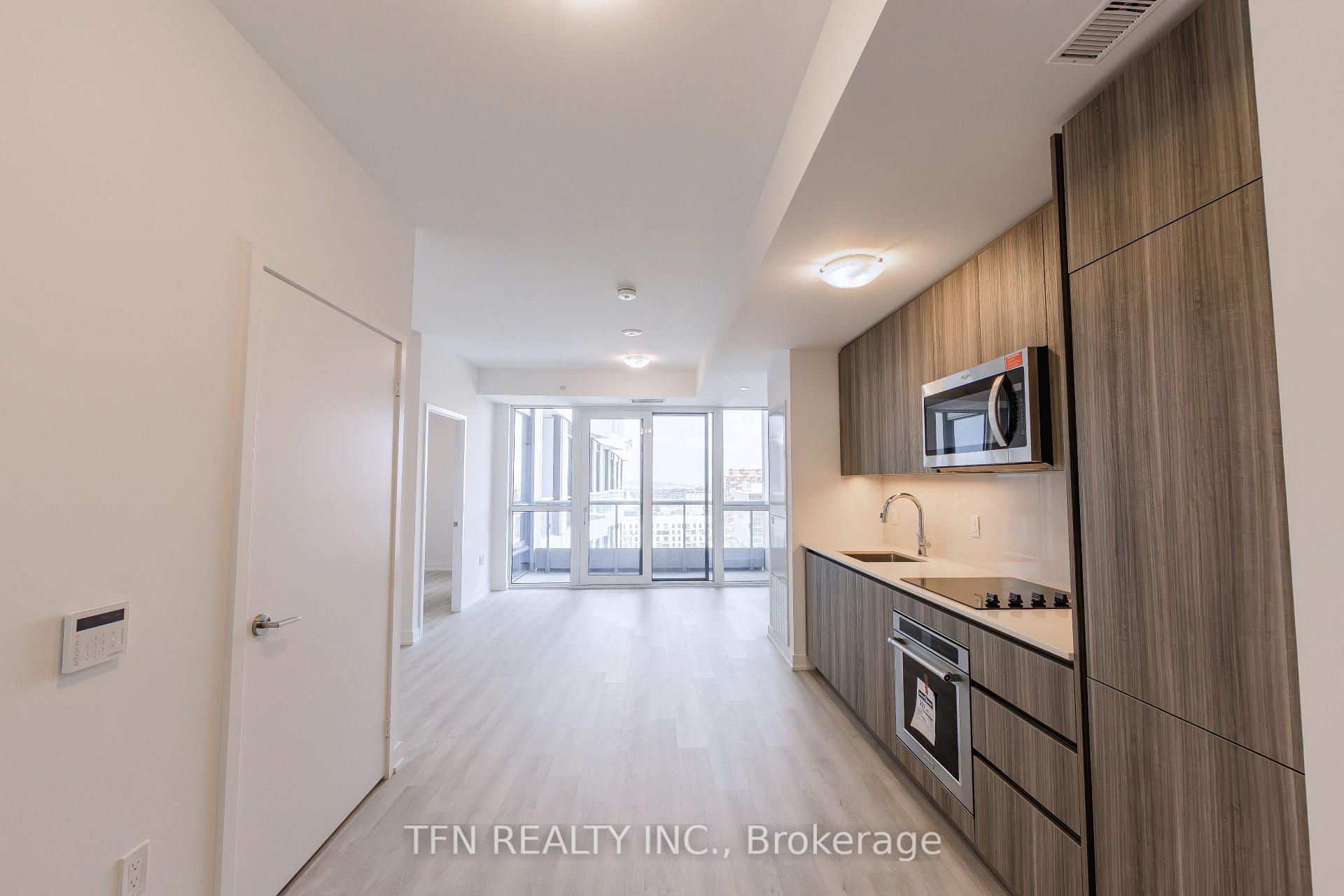 Photo 1 of Unit 1610, 15 Richardson Street, Toronto, Waterfront Communities — HOMEH