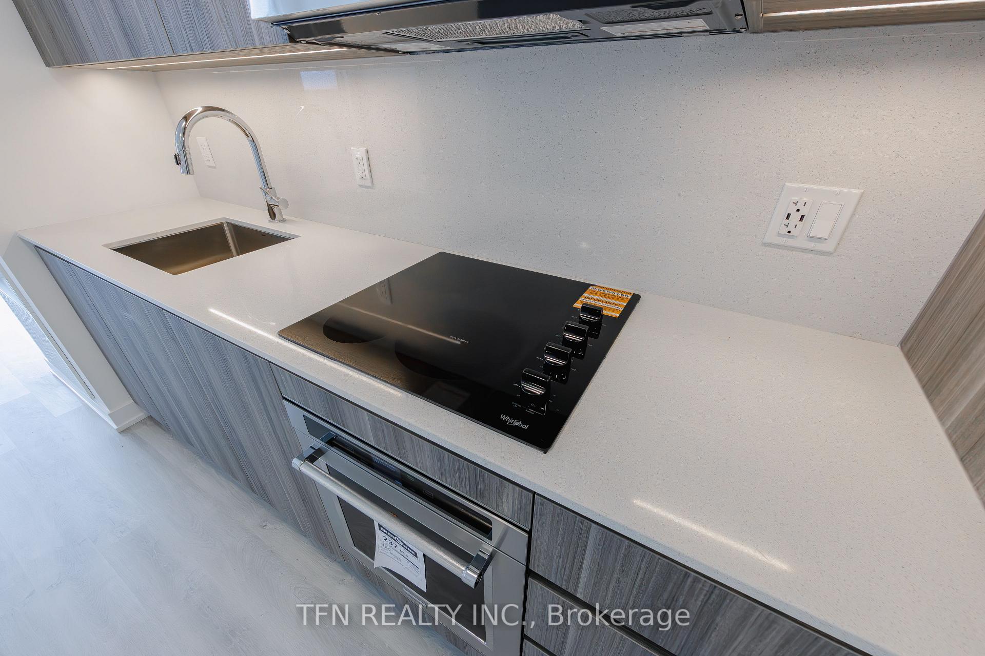 Photo 3 of Unit 1610, 15 Richardson Street, Toronto, Waterfront Communities — HOMEH