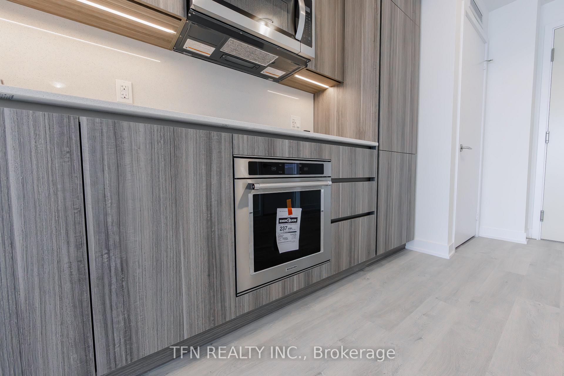Photo 4 of Unit 1610, 15 Richardson Street, Toronto, Waterfront Communities — HOMEH