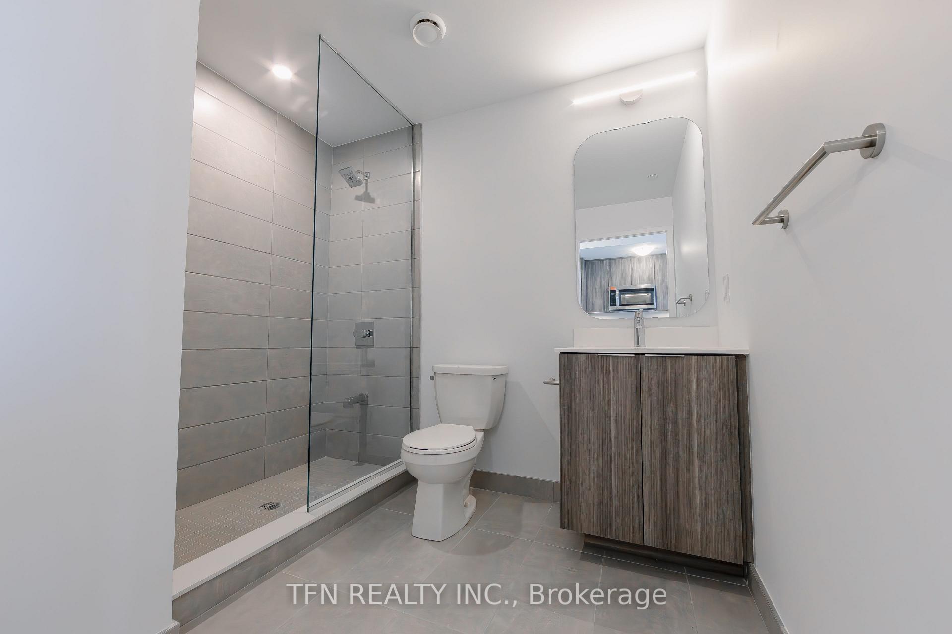Photo 12 of Unit 1610, 15 Richardson Street, Toronto, Waterfront Communities — HOMEH