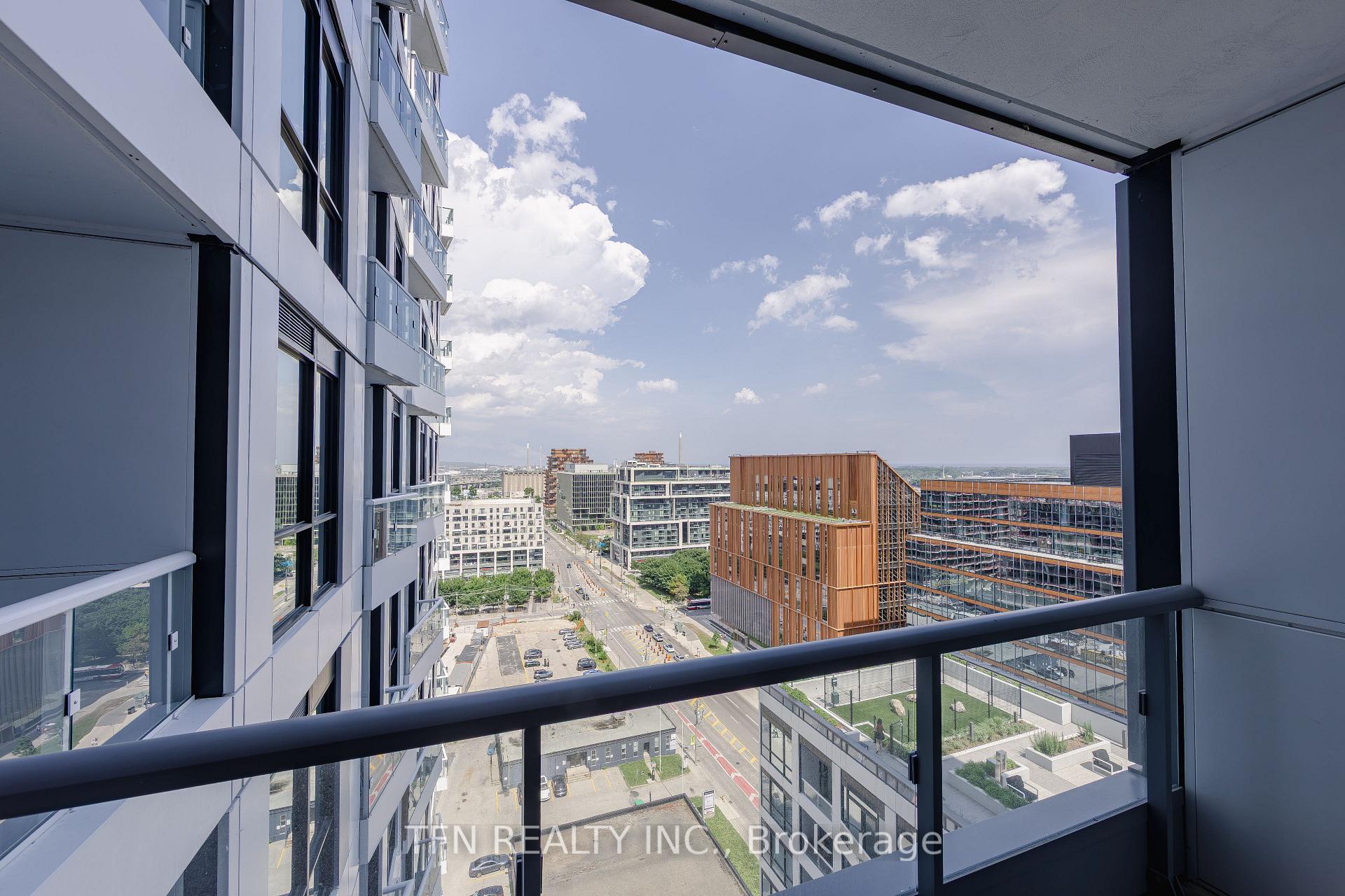 Photo 14 of Unit 1610, 15 Richardson Street, Toronto, Waterfront Communities — HOMEH