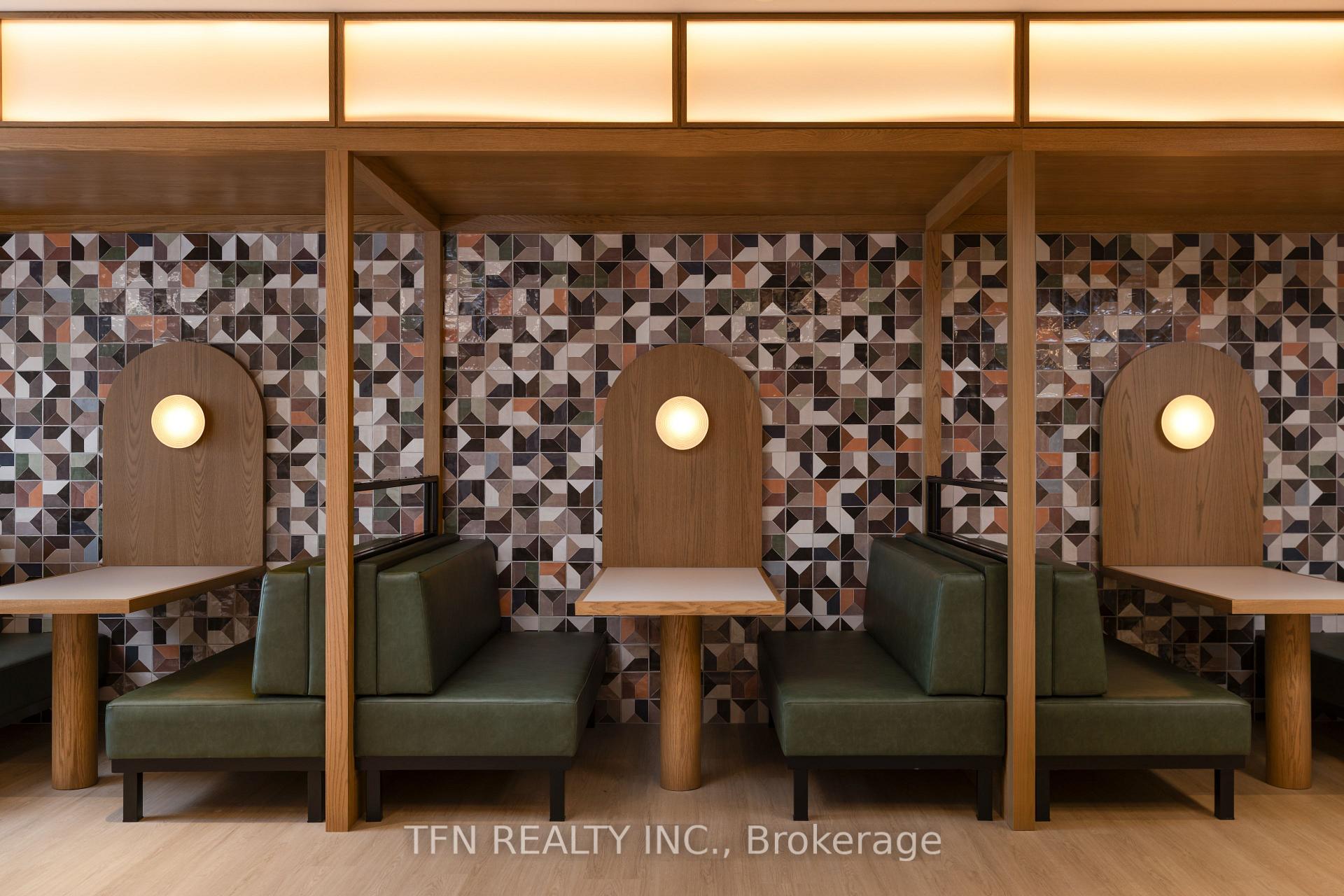 Photo 19 of Unit 1610, 15 Richardson Street, Toronto, Waterfront Communities — HOMEH