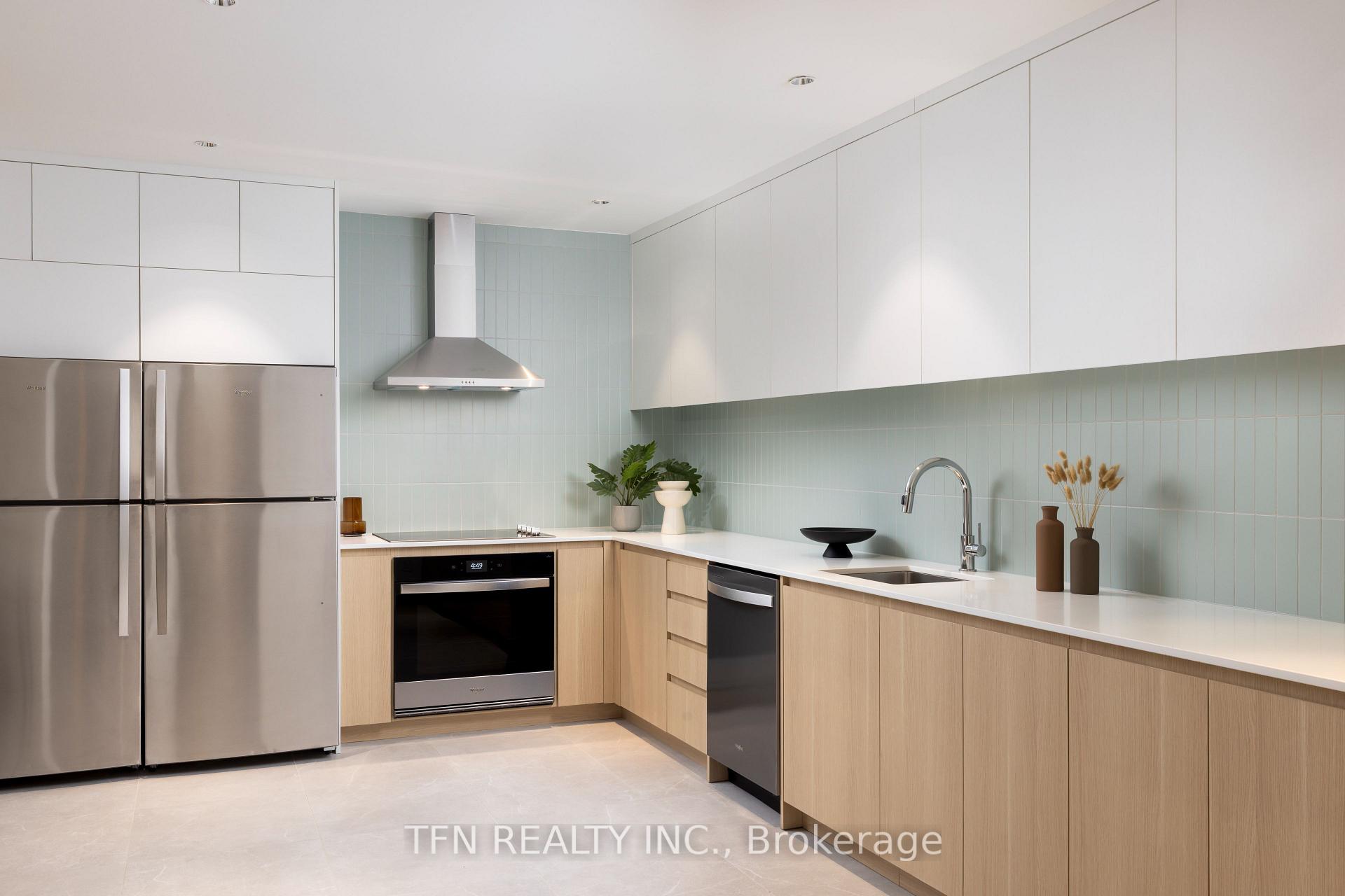 Photo 28 of Unit 1610, 15 Richardson Street, Toronto, Waterfront Communities — HOMEH