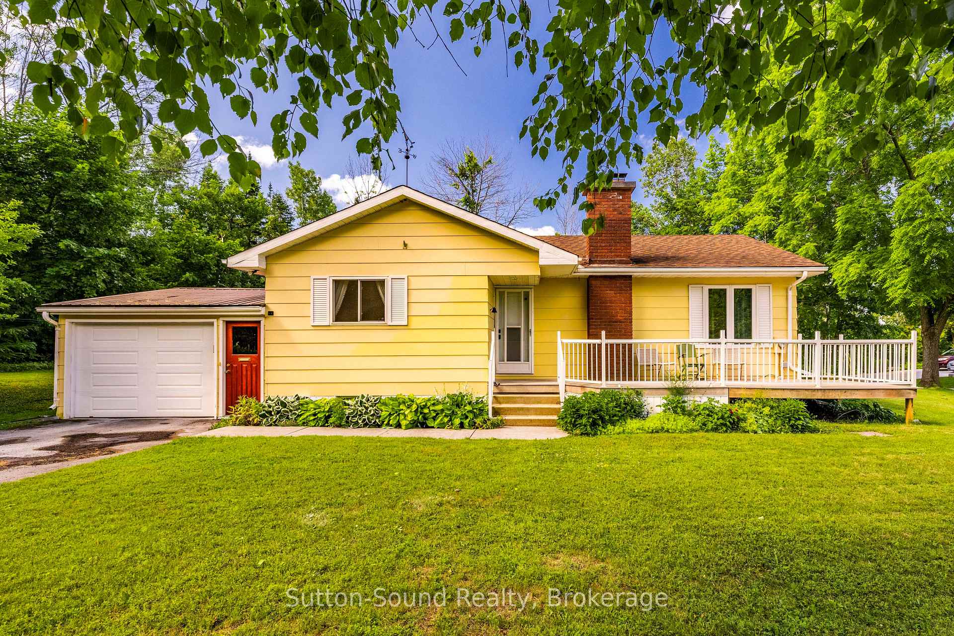 Photo 7 of 125 Paradise Bay Road, Meaford — HOMEH