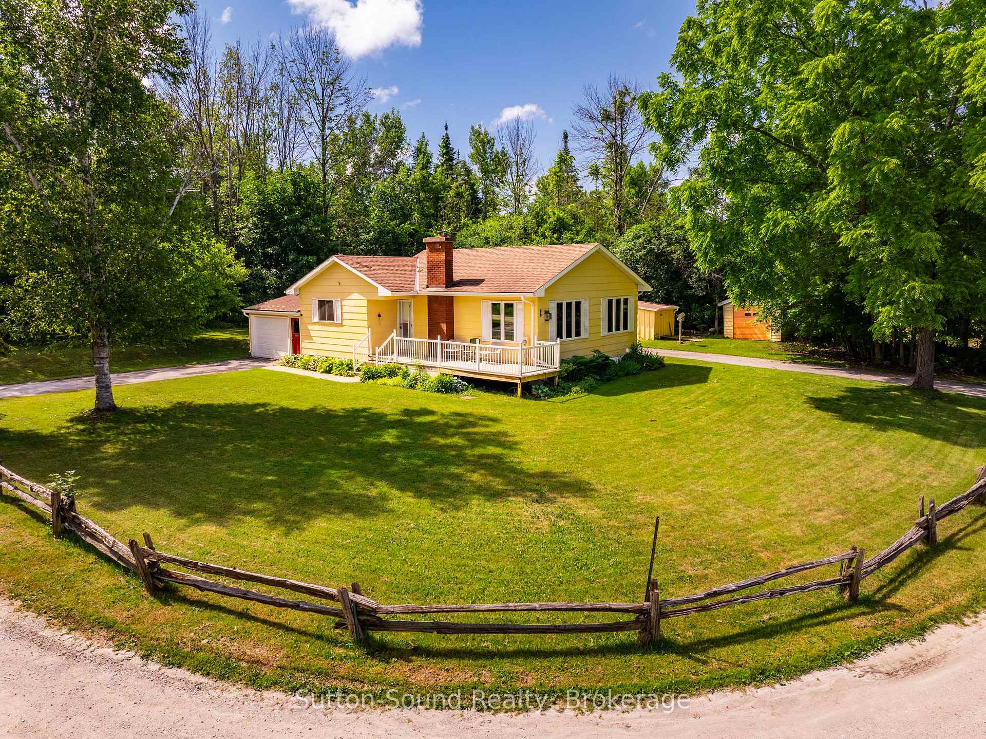 Photo 9 of 125 Paradise Bay Road, Meaford — HOMEH