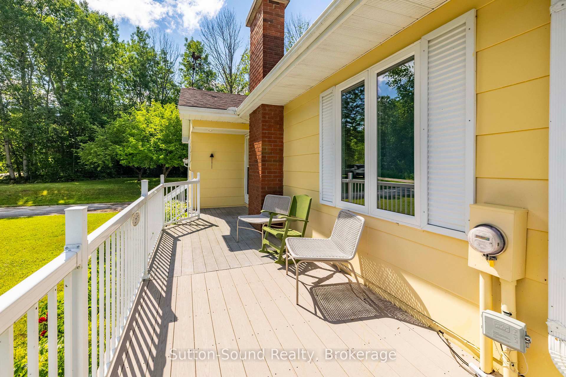 Photo 13 of 125 Paradise Bay Road, Meaford — HOMEH