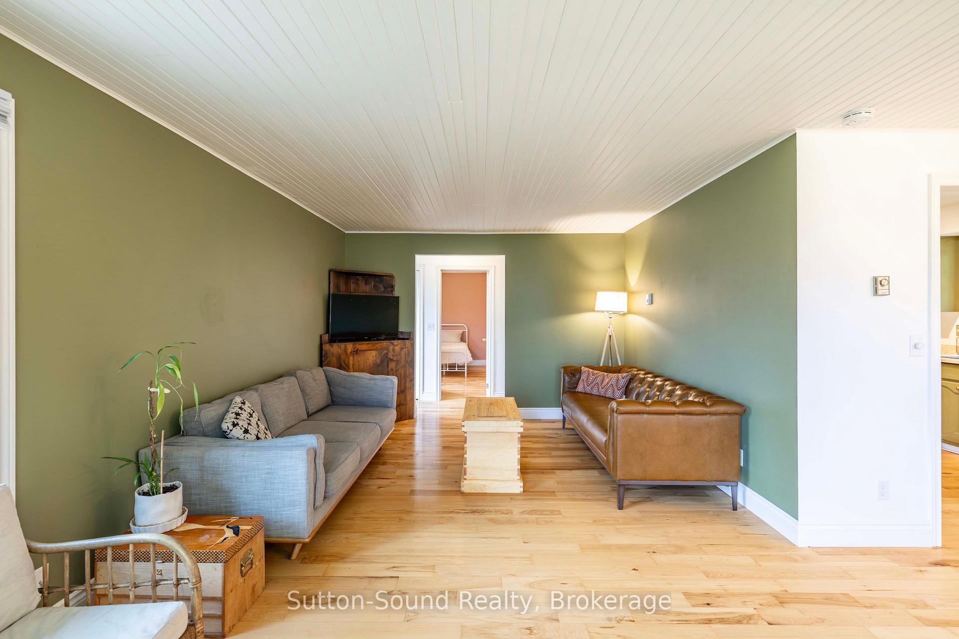 Photo 23 of 125 Paradise Bay Road, Meaford — HOMEH