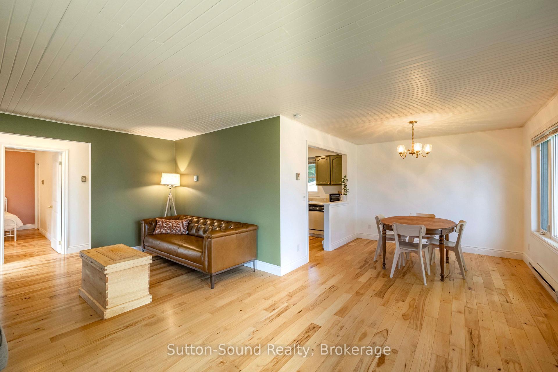 Photo 25 of 125 Paradise Bay Road, Meaford — HOMEH