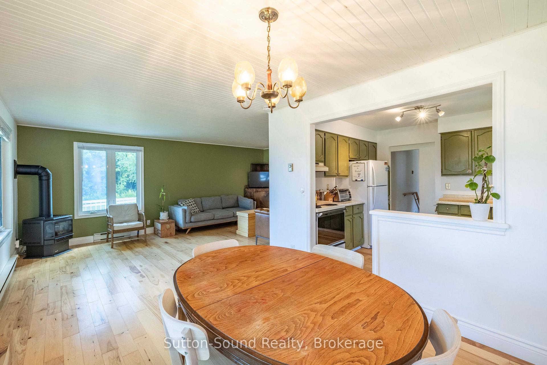 Photo 28 of 125 Paradise Bay Road, Meaford — HOMEH