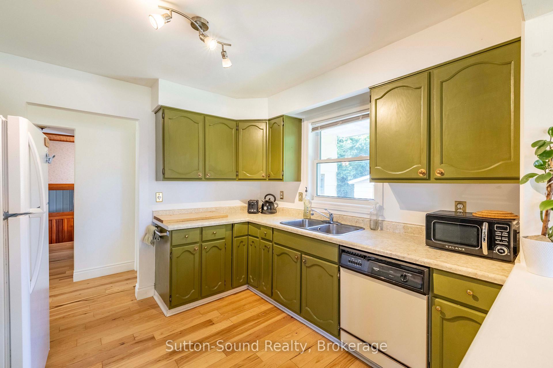 Photo 30 of 125 Paradise Bay Road, Meaford — HOMEH