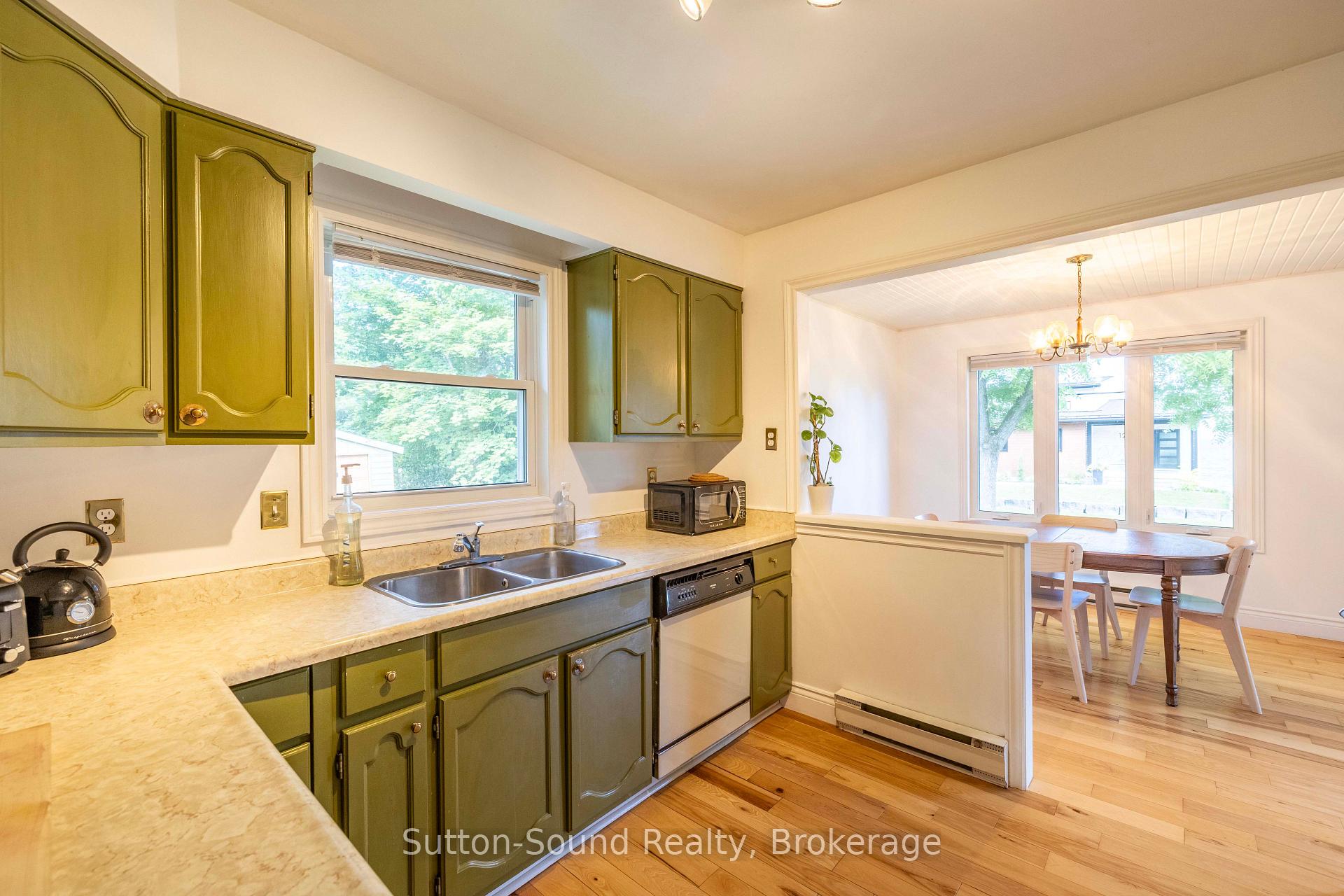 Photo 31 of 125 Paradise Bay Road, Meaford — HOMEH