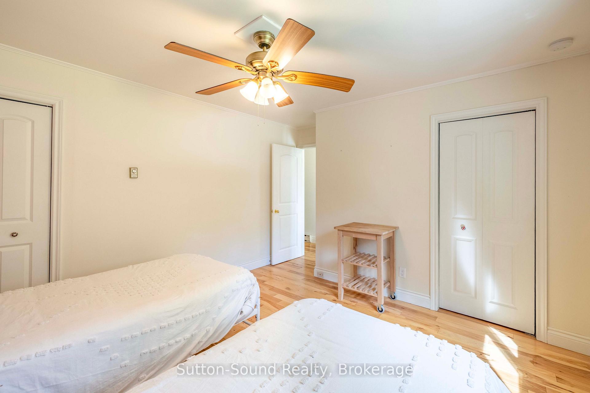 Photo 36 of 125 Paradise Bay Road, Meaford — HOMEH