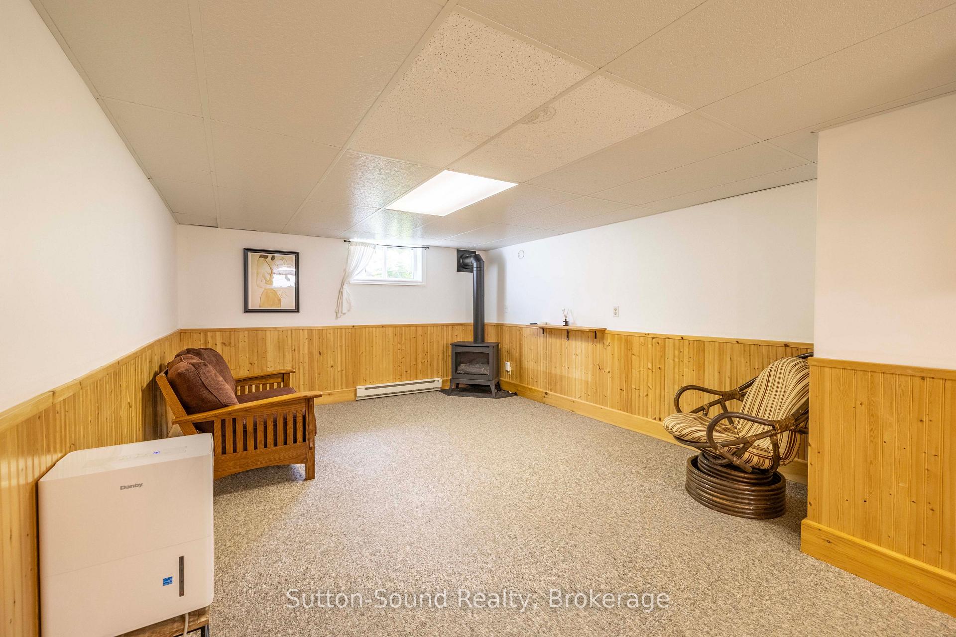 Photo 46 of 125 Paradise Bay Road, Meaford — HOMEH