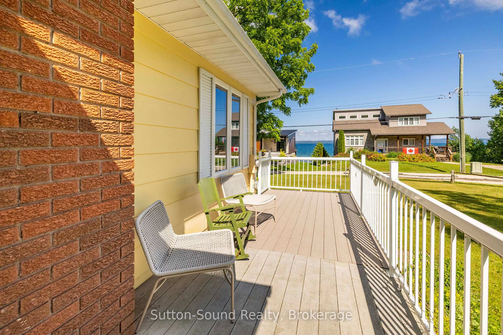 Photo 58 of 125 Paradise Bay Road, Meaford — HOMEH