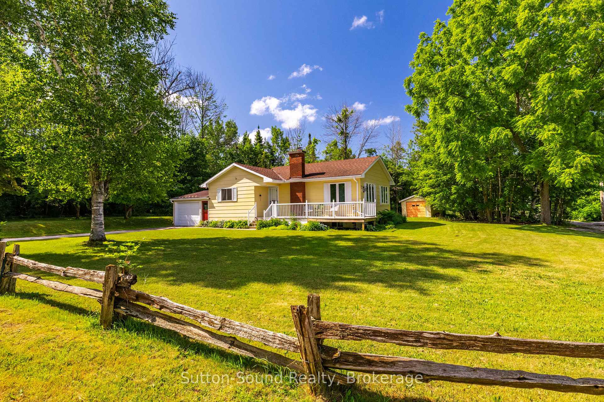 Photo 60 of 125 Paradise Bay Road, Meaford — HOMEH