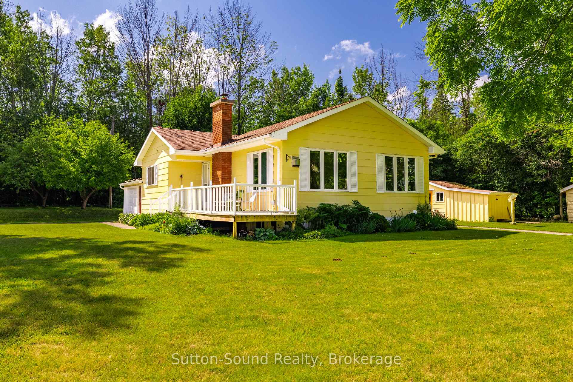 Photo 62 of 125 Paradise Bay Road, Meaford — HOMEH