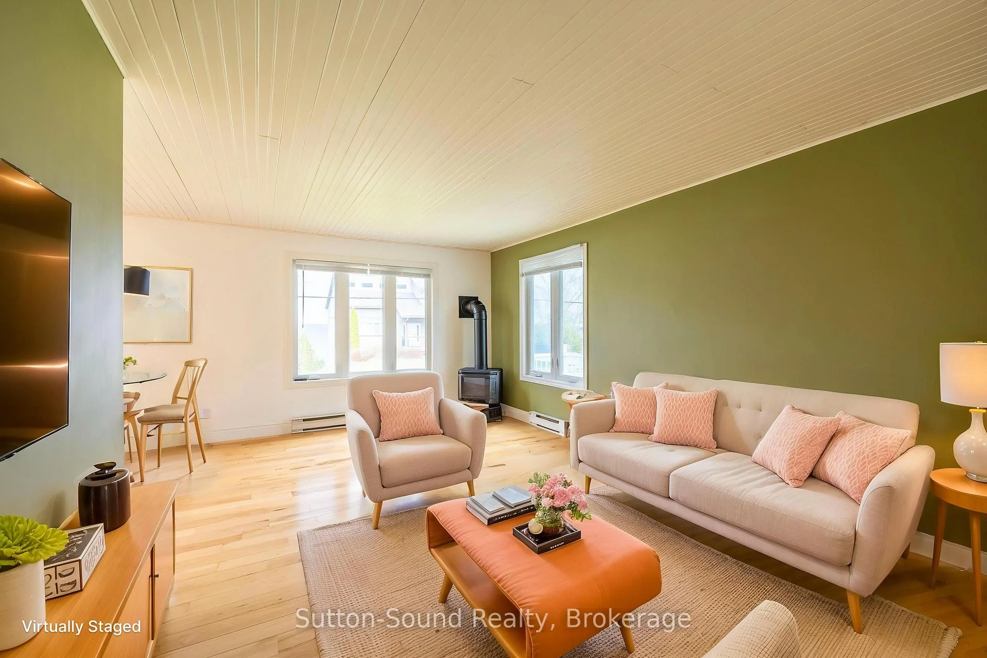 Photo 12 of 125 Paradise Bay Road, Meaford — HOMEH