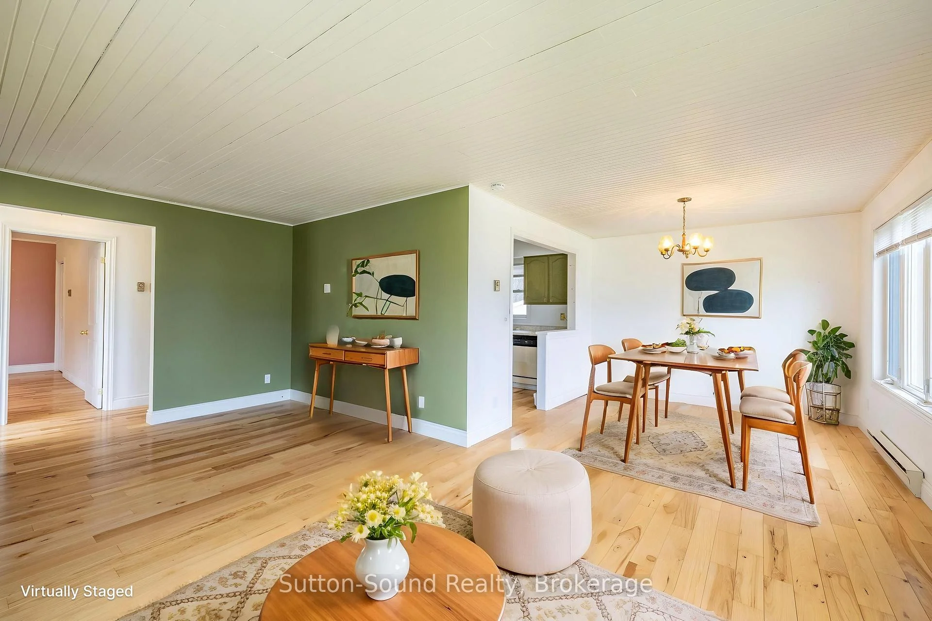 Photo 20 of 125 Paradise Bay Road, Meaford — HOMEH