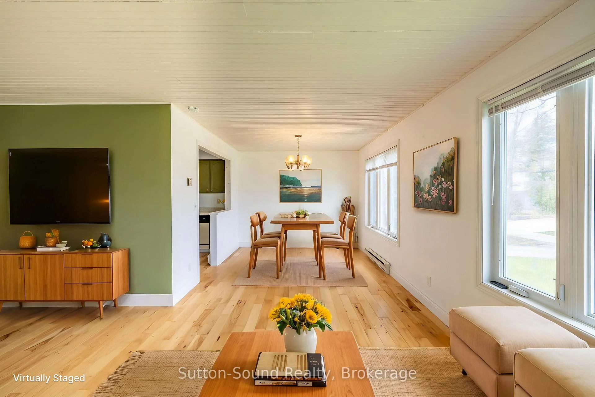 Photo 24 of 125 Paradise Bay Road, Meaford — HOMEH