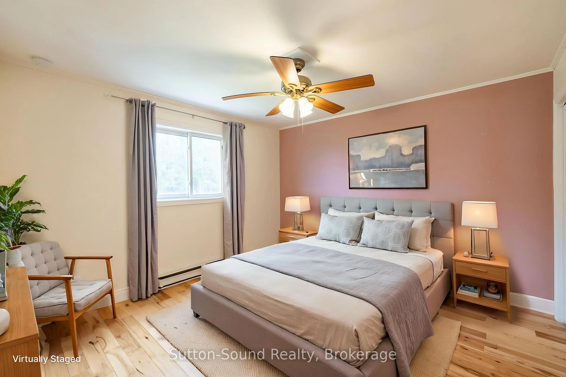 Photo 33 of 125 Paradise Bay Road, Meaford — HOMEH