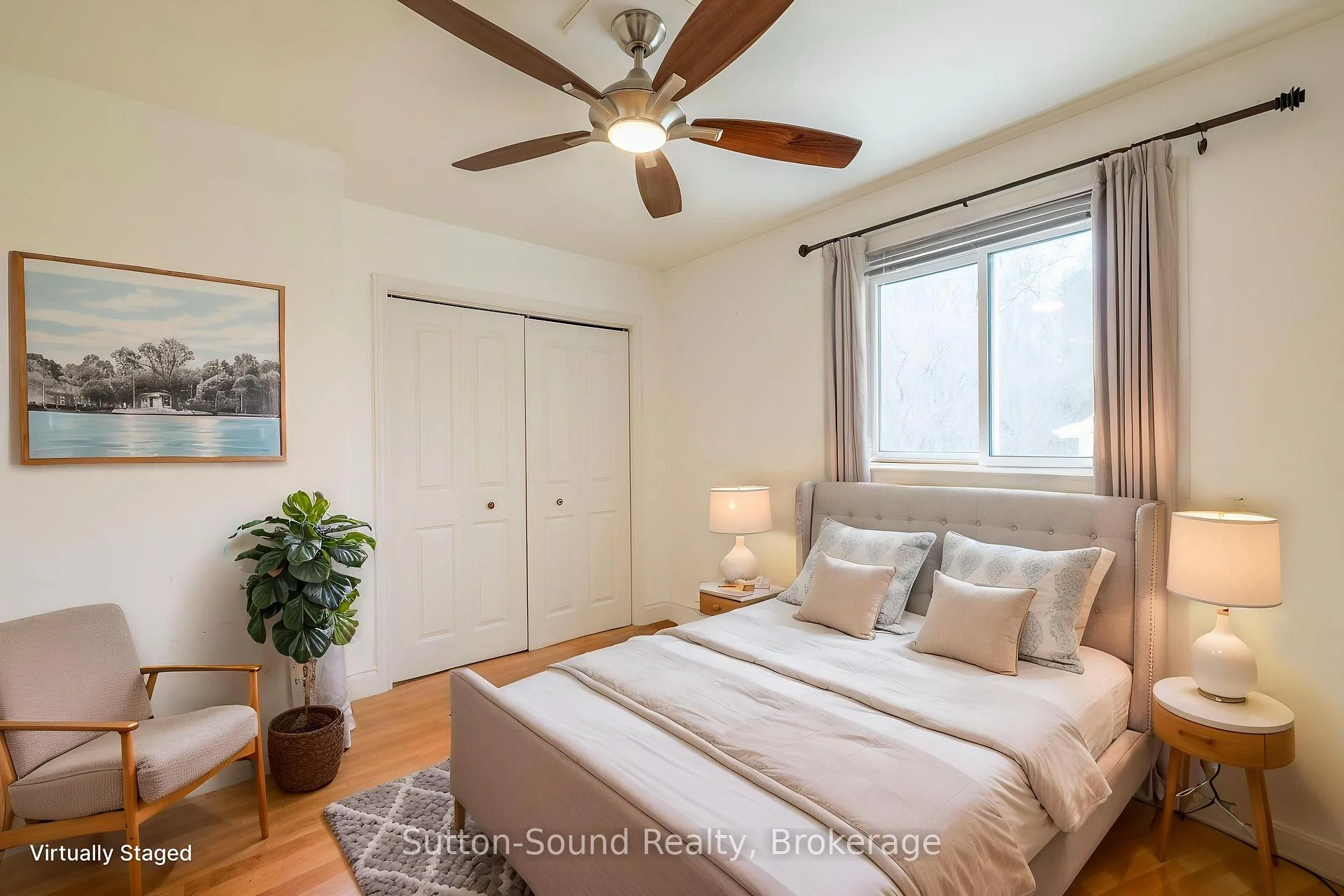 Photo 35 of 125 Paradise Bay Road, Meaford — HOMEH
