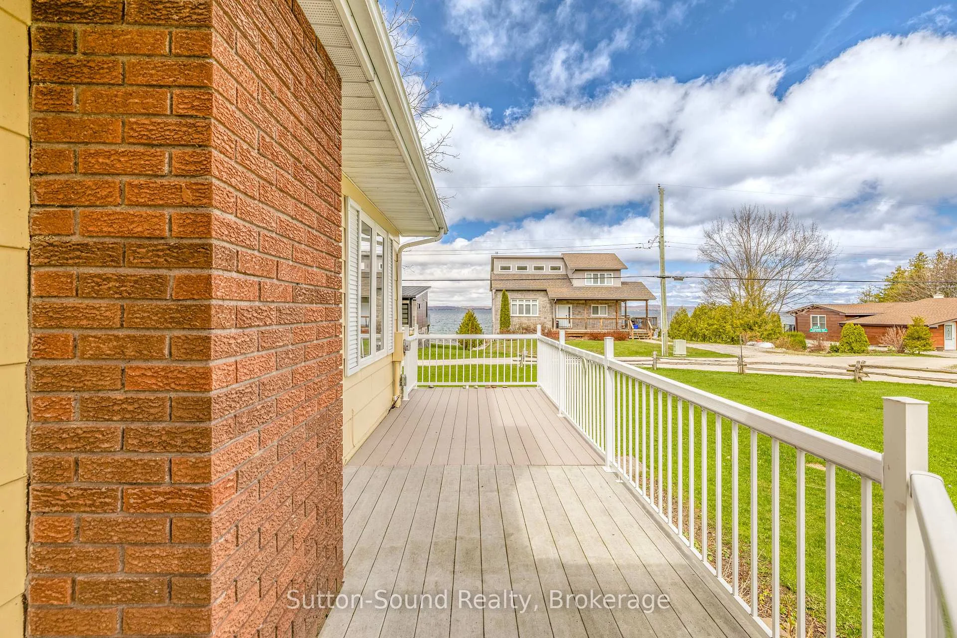 Photo 45 of 125 Paradise Bay Road, Meaford — HOMEH