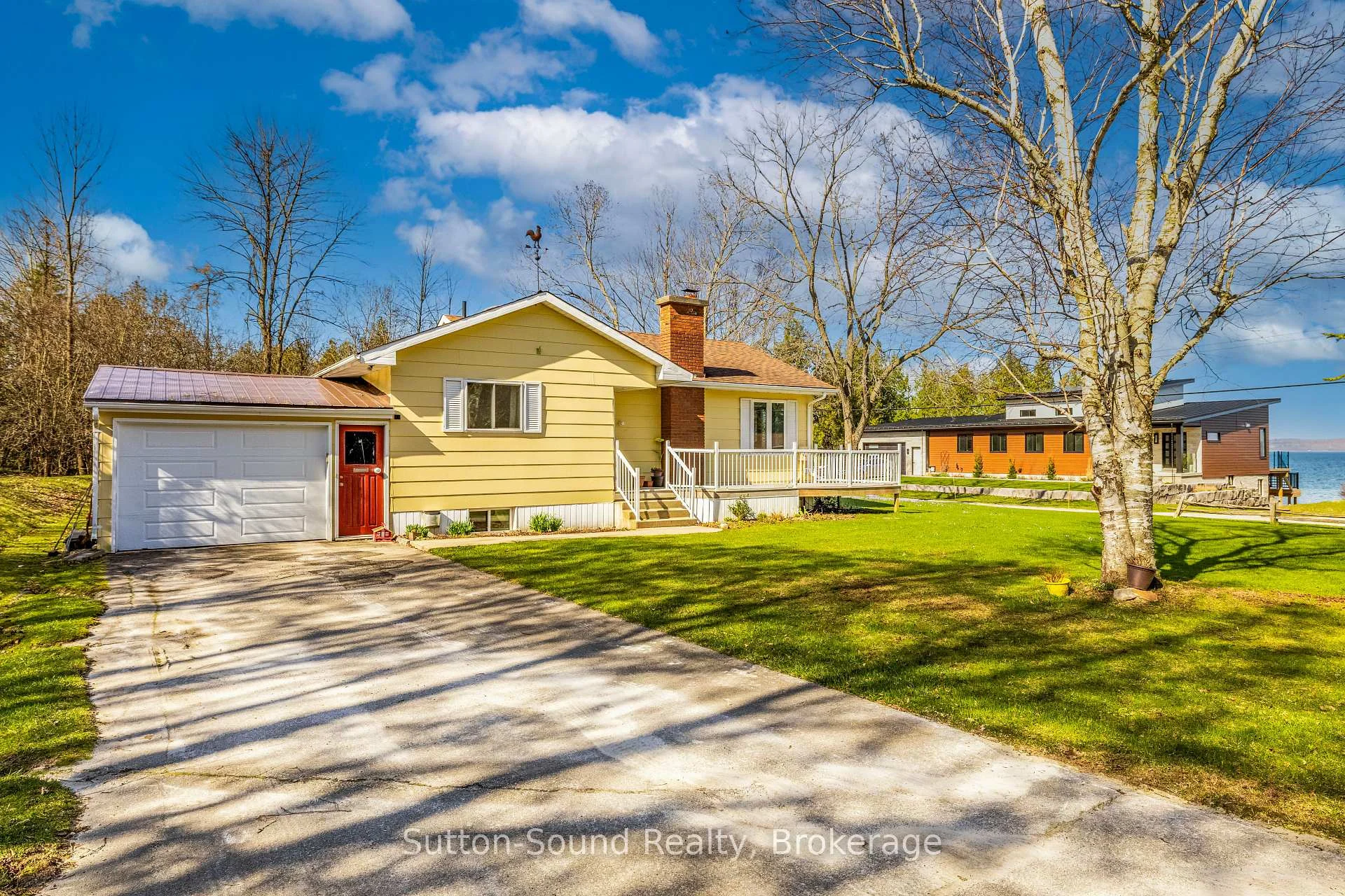 Photo 54 of 125 Paradise Bay Road, Meaford — HOMEH